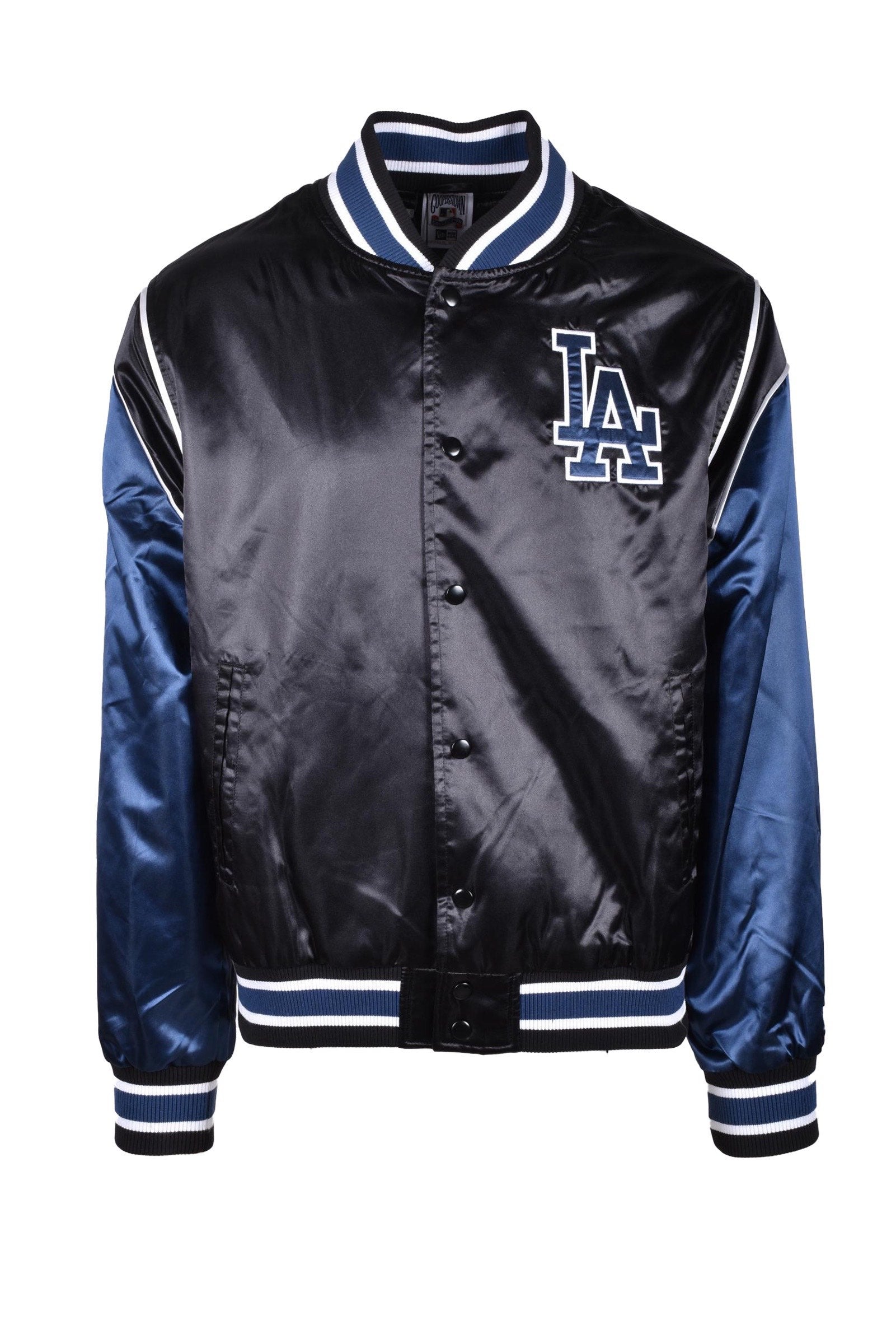 New Era Jacket