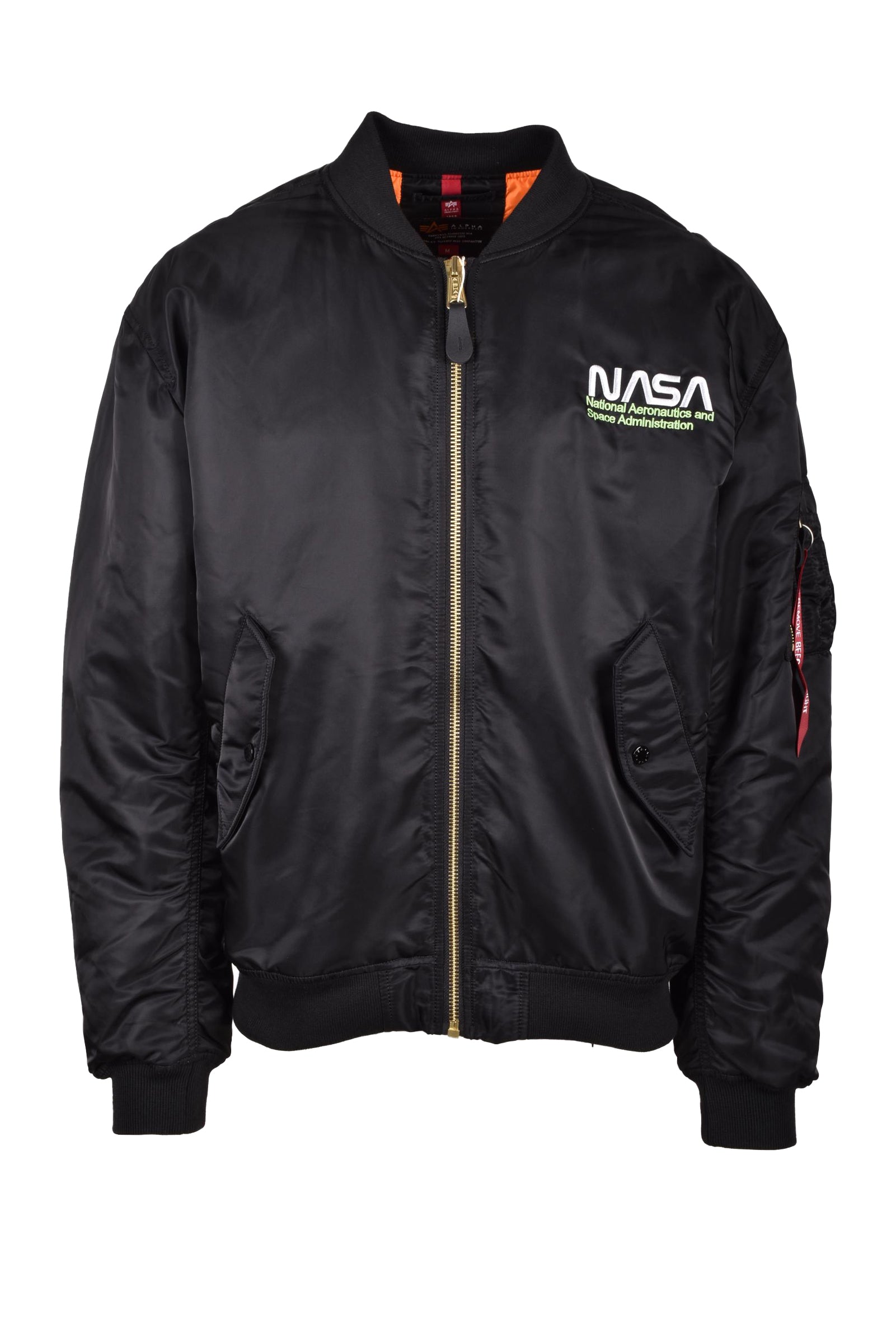 Alpha Industries Jacket