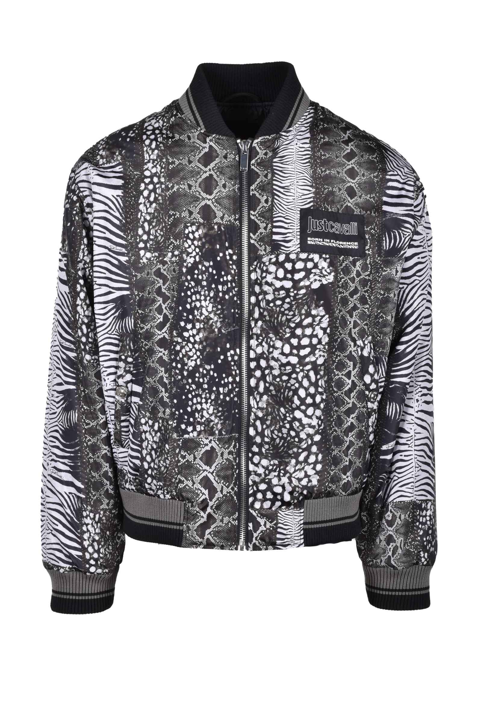 Just Cavalli Jacket