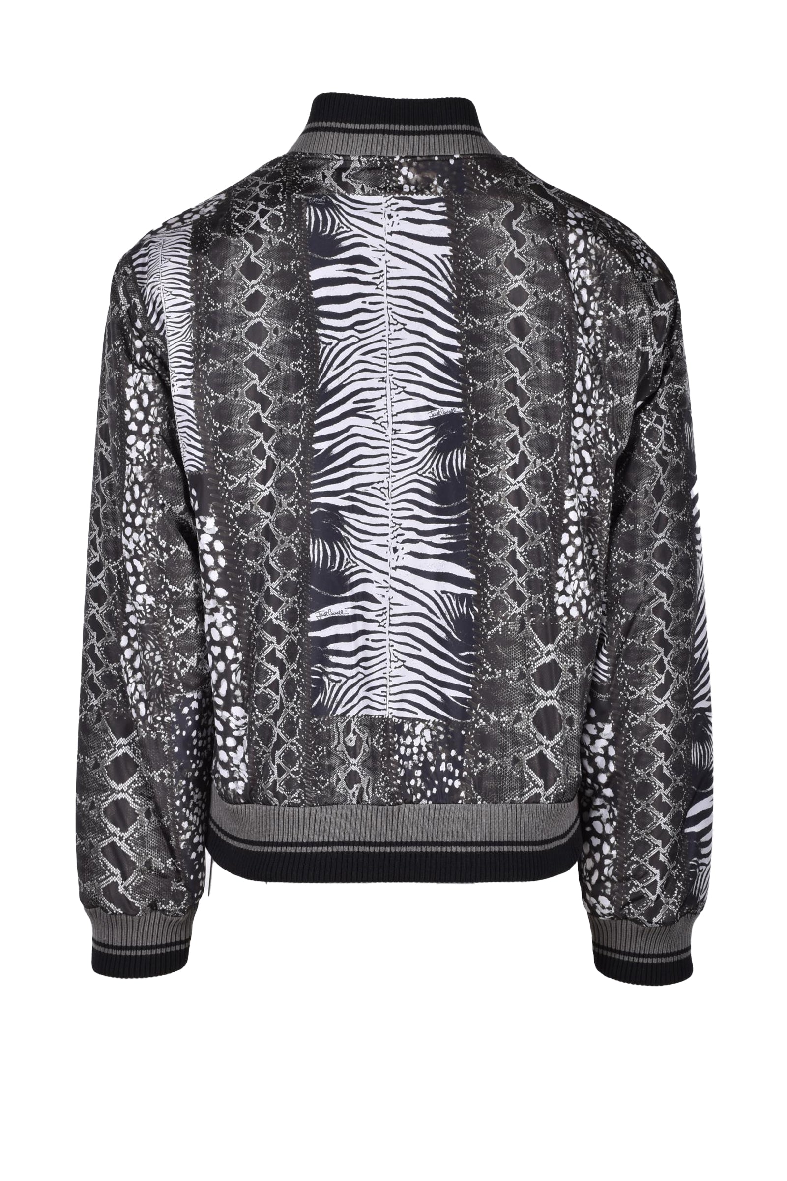 Just Cavalli Jacket