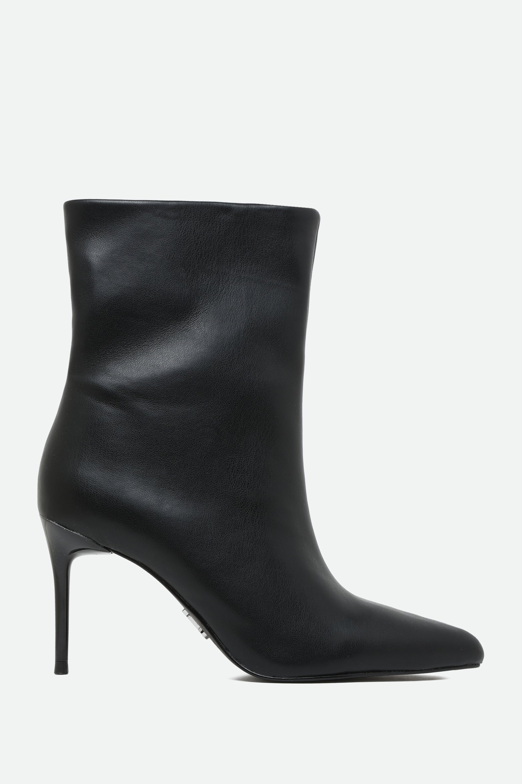 Steve Madden Boots Lyricals Black