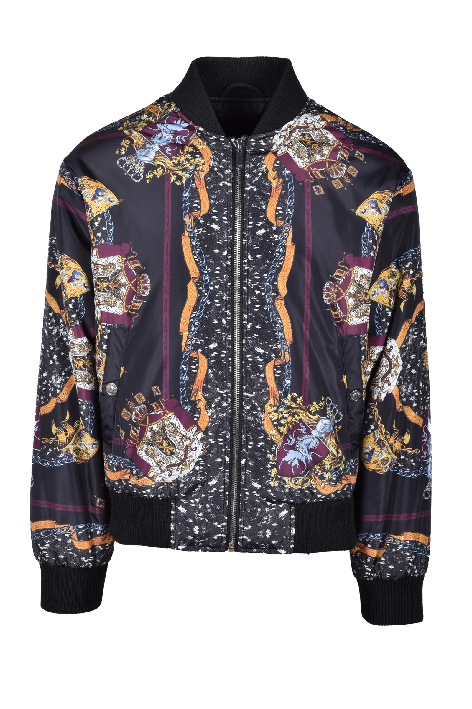 Just Cavalli Jacket