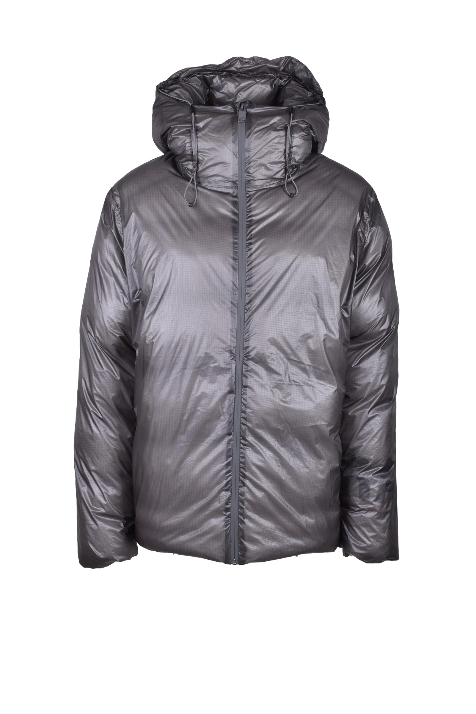 Rains Down Jacket