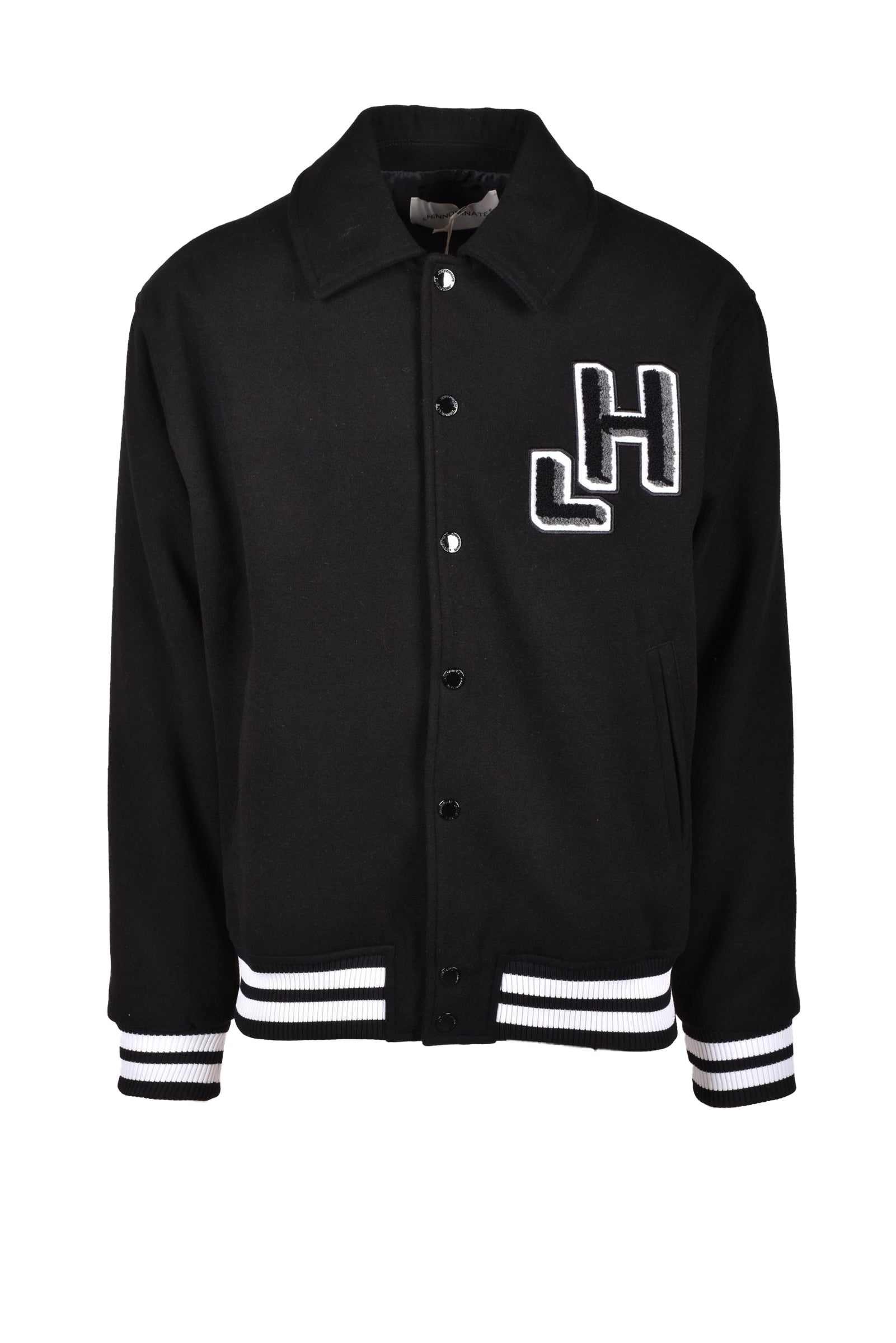 Hinnominate Jacket