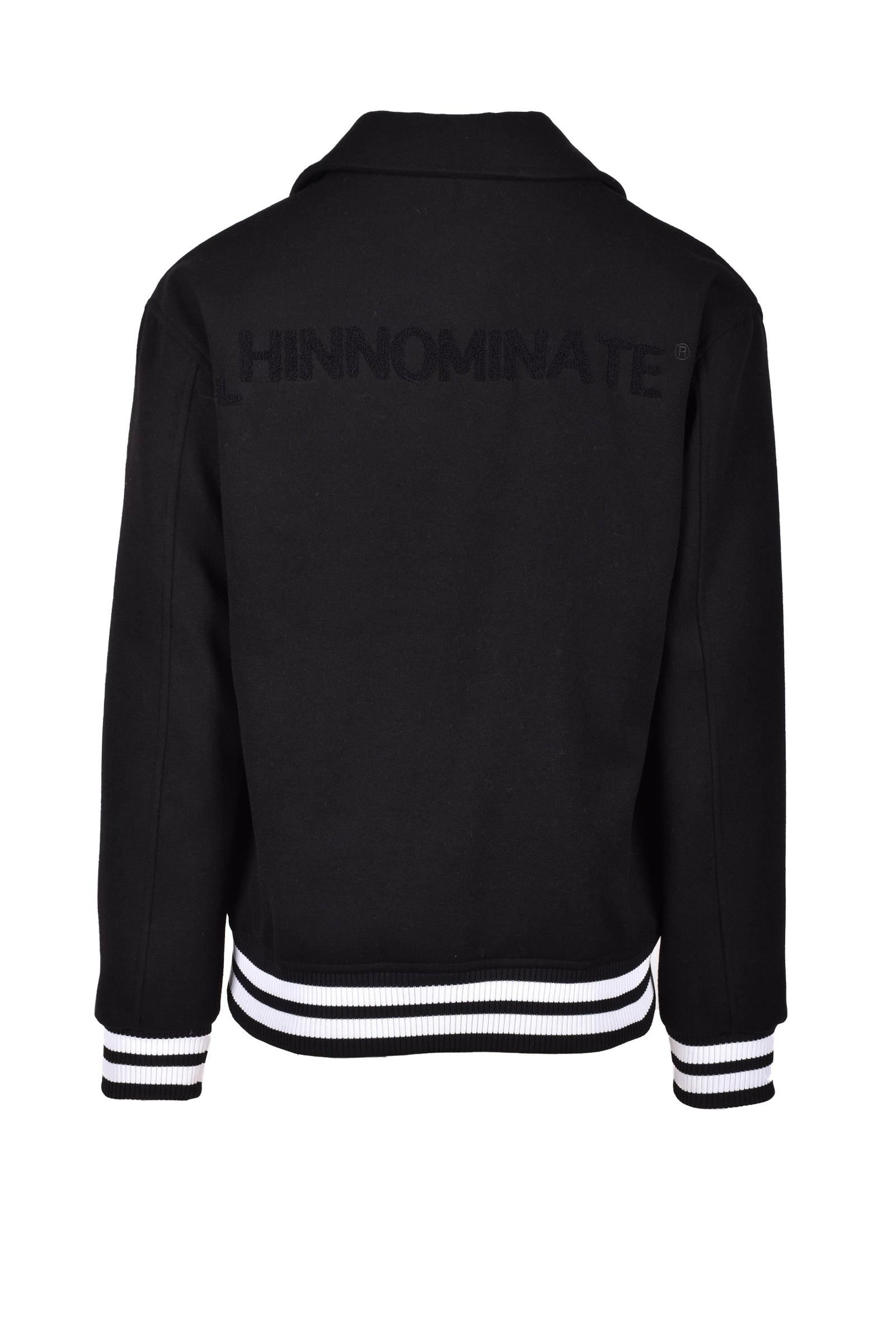 Hinnominate Jacket