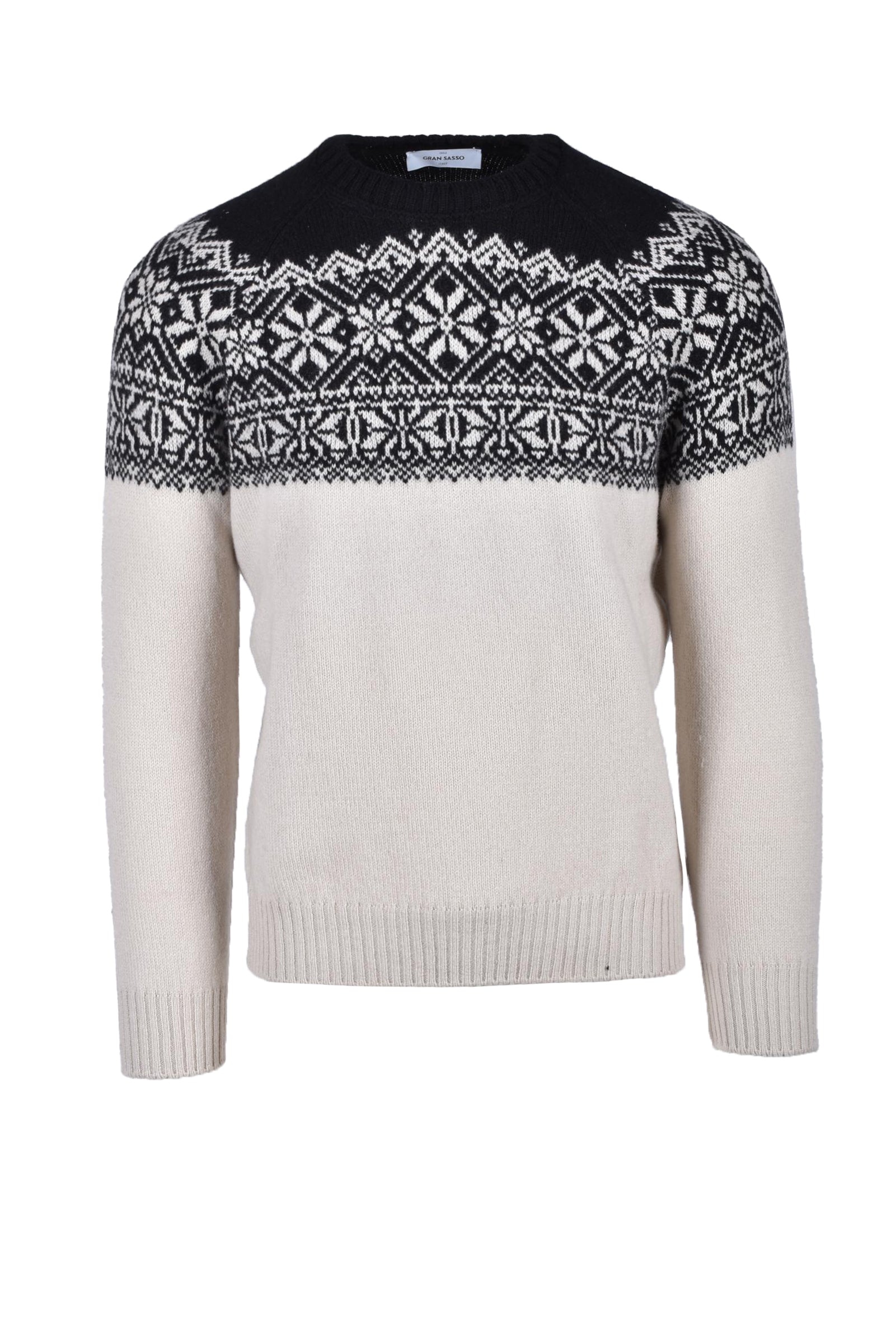 Gran Sasso Sweater