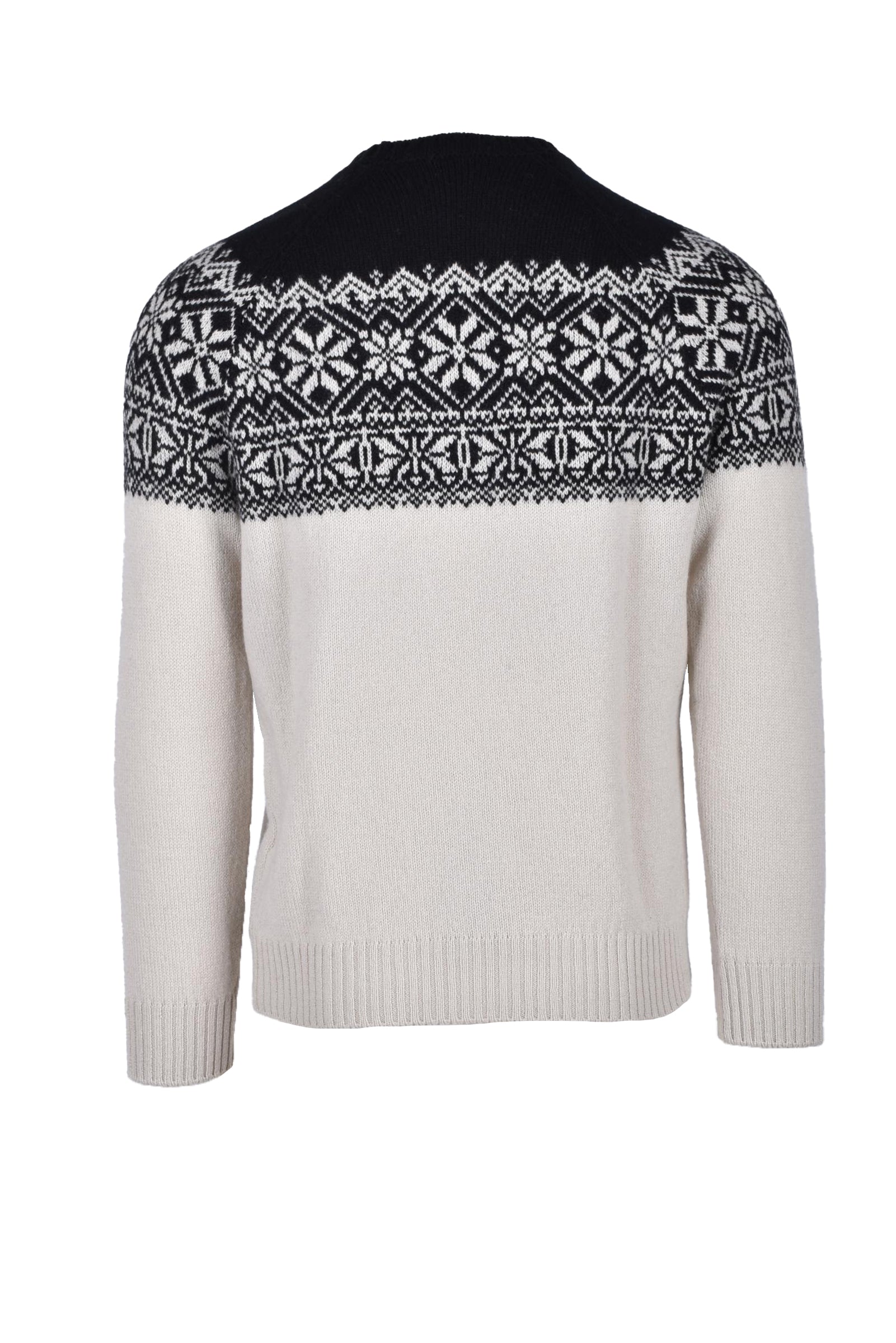 Gran Sasso Sweater