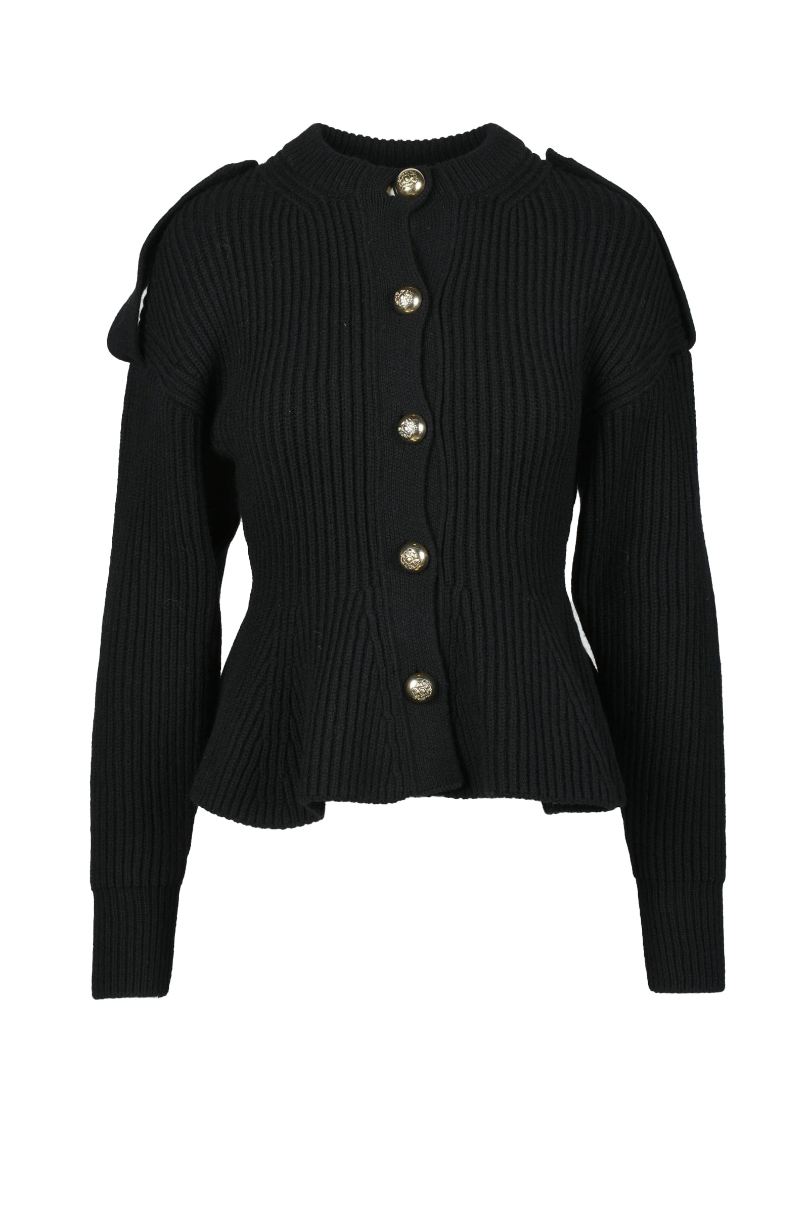 Alexander Mcqueen Cardigan