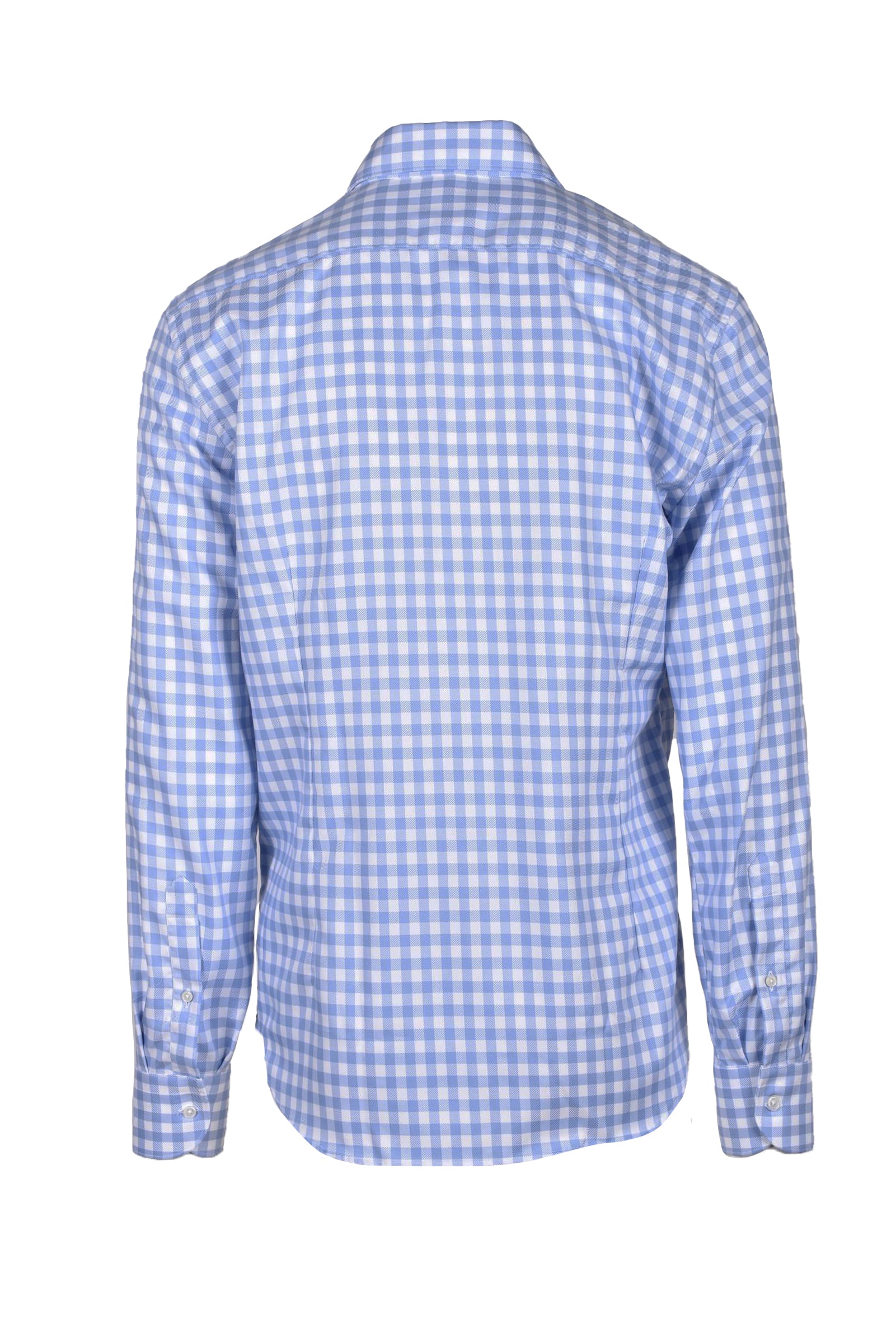 Ghirardelli Camicia