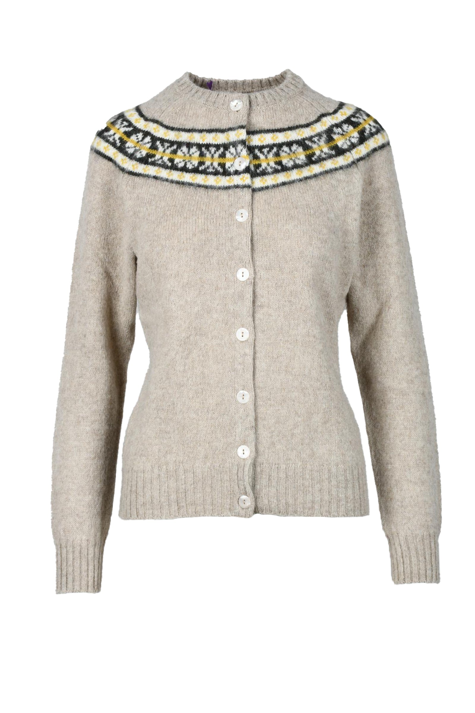 Robert Scott & Sons Cardigan