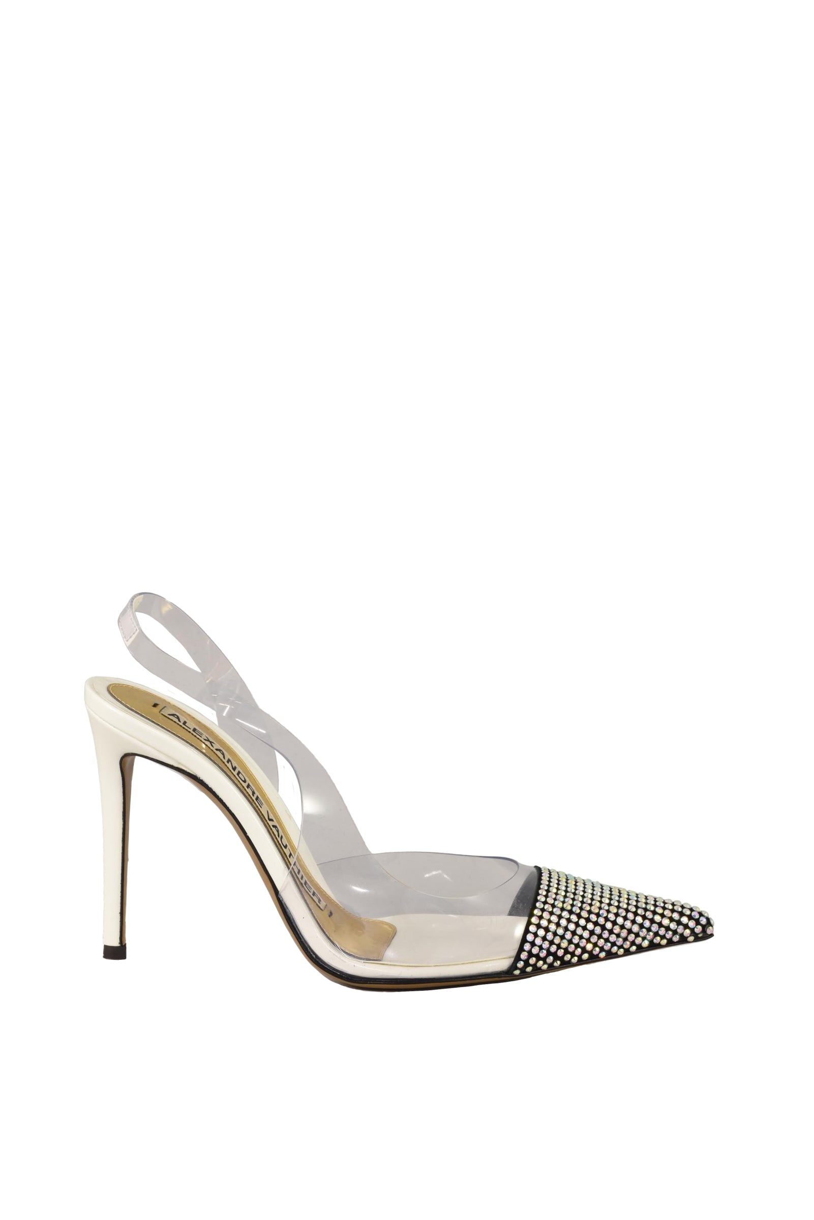 Alexandre Vauthier Scarpe