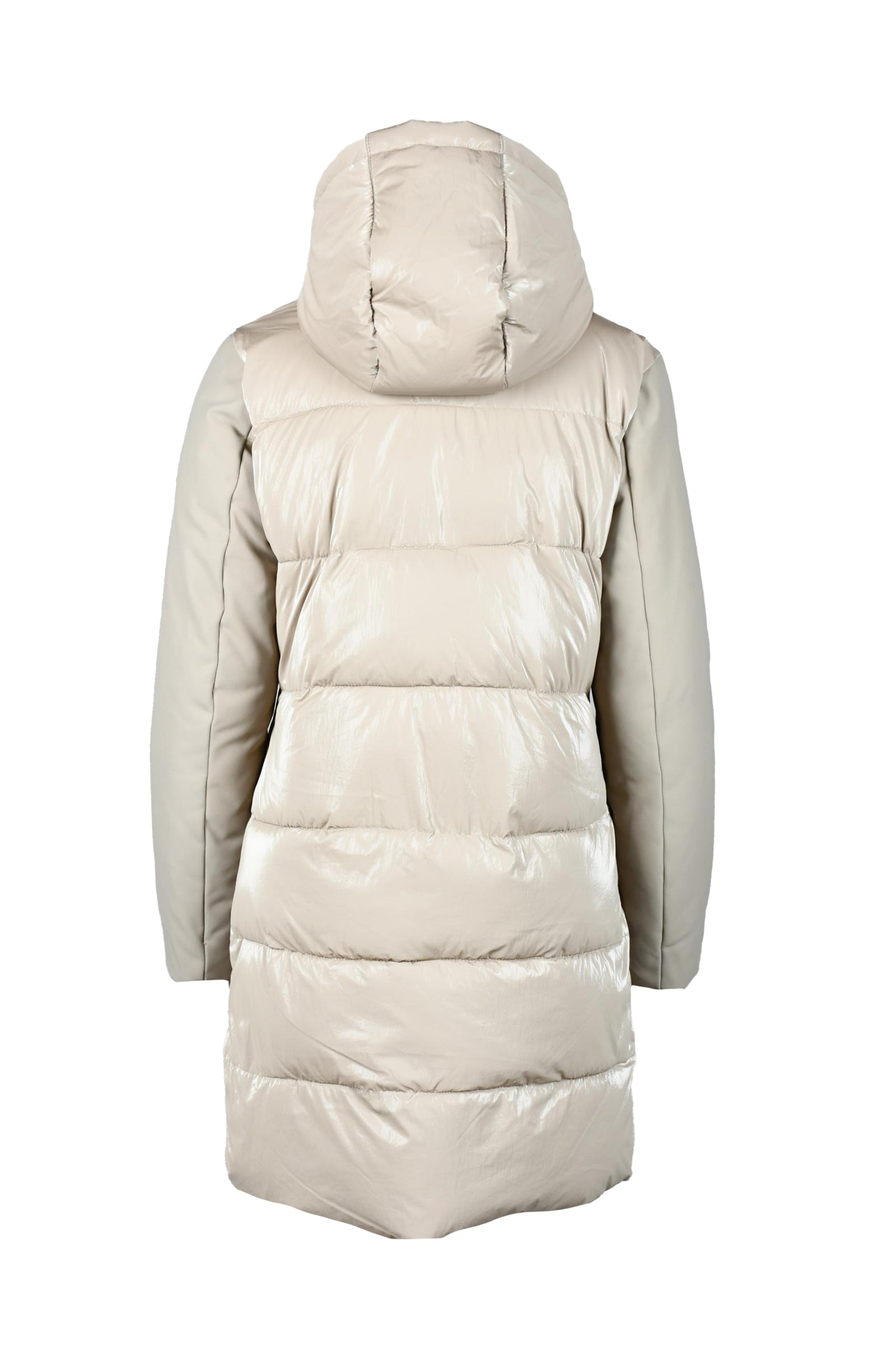 Inmyhood Down Jacket