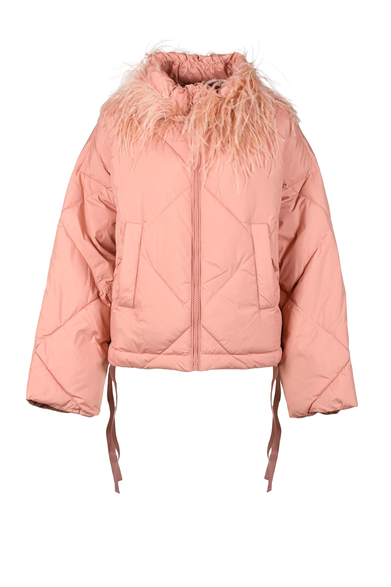 Twinset Down Jacket