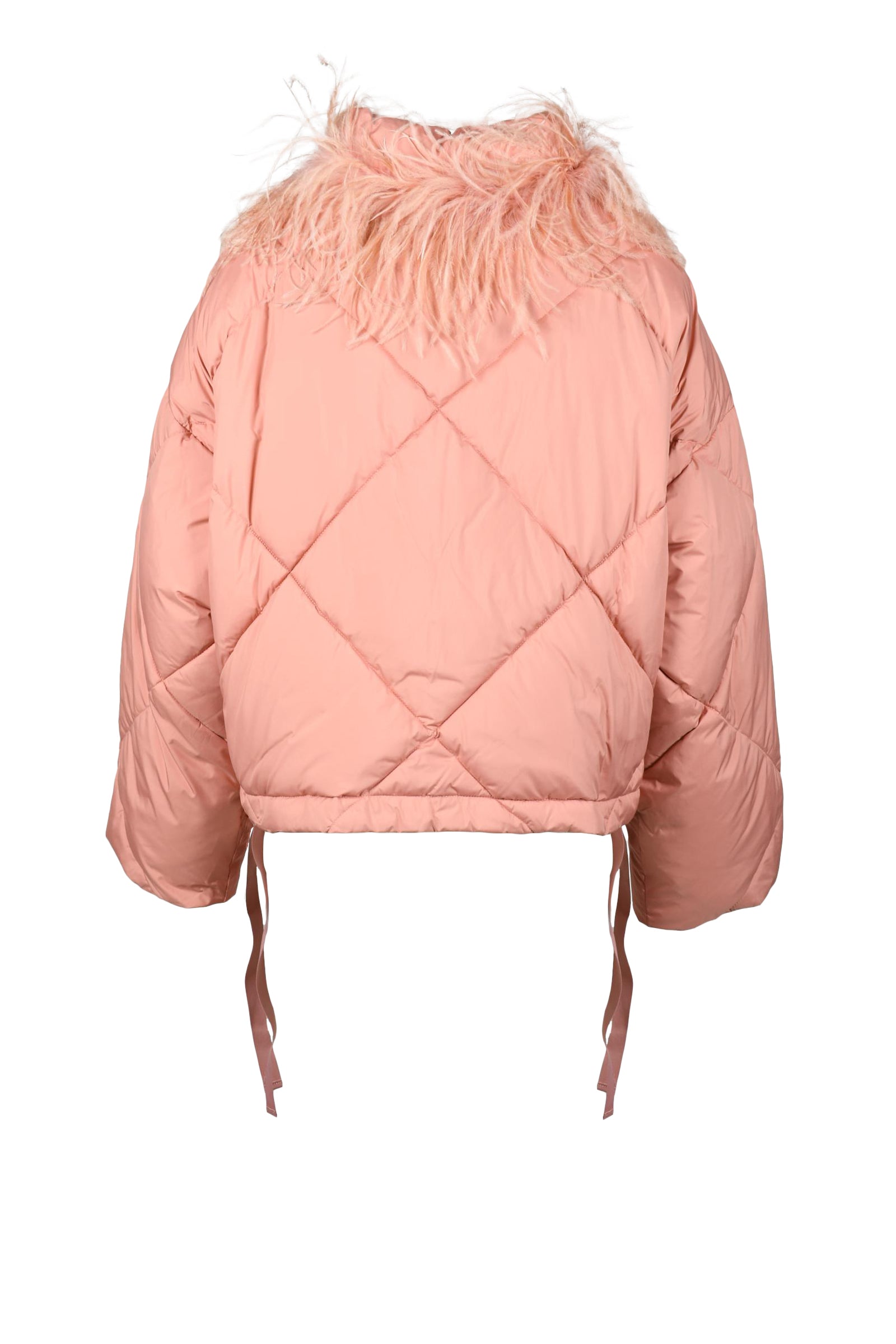 Twinset Down Jacket