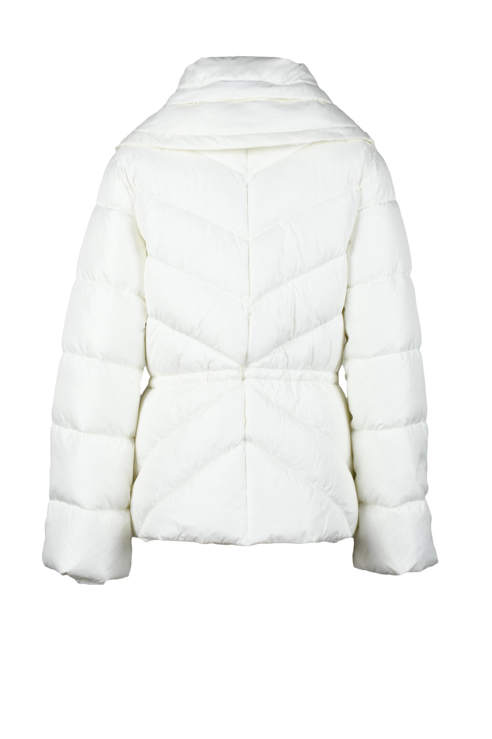 Twinset Actitude Down Jacket