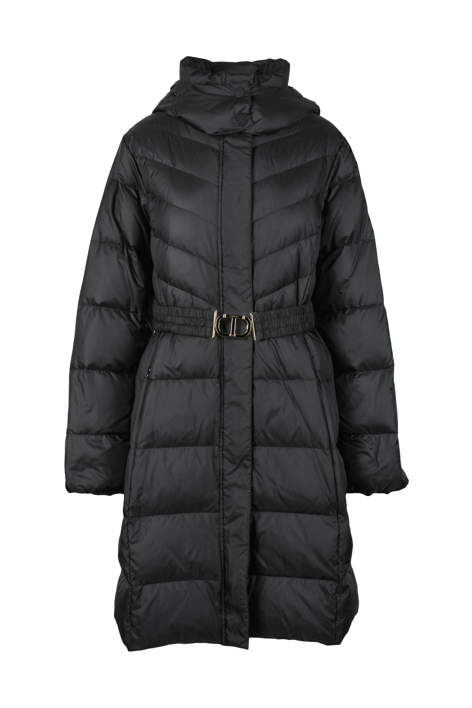 Twinset Down Jacket