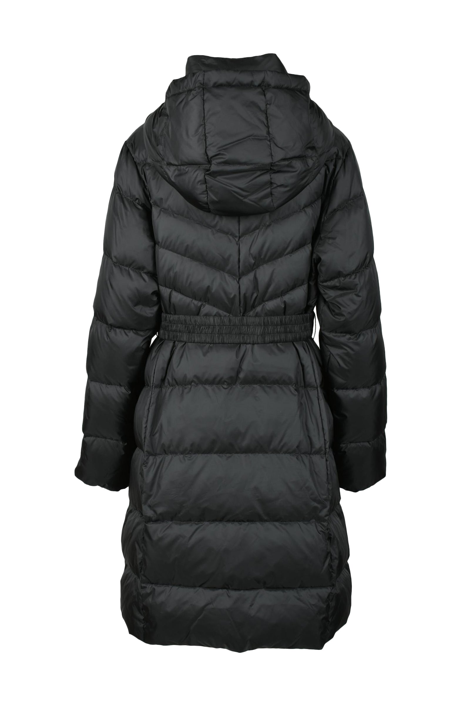 Twinset Down Jacket