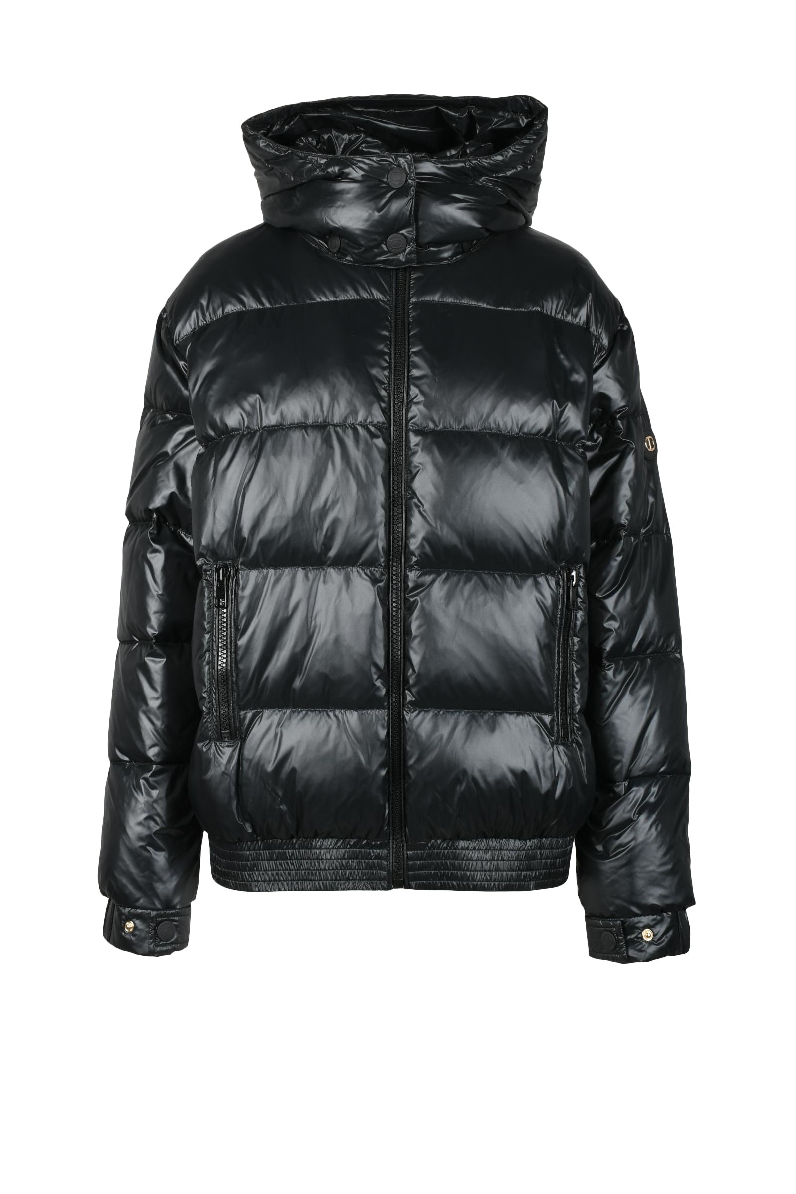 Twinset Down Jacket