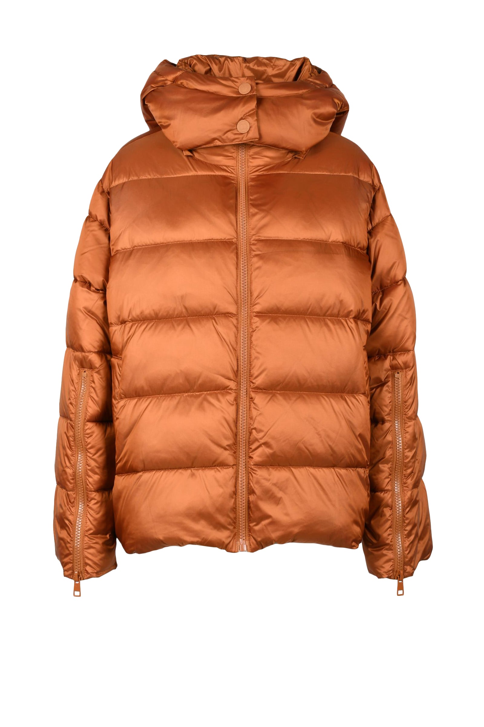 Twinset Down Jacket