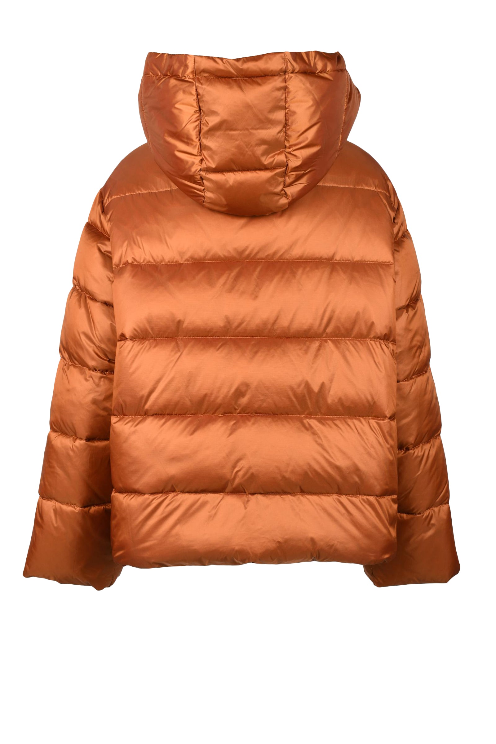 Twinset Down Jacket