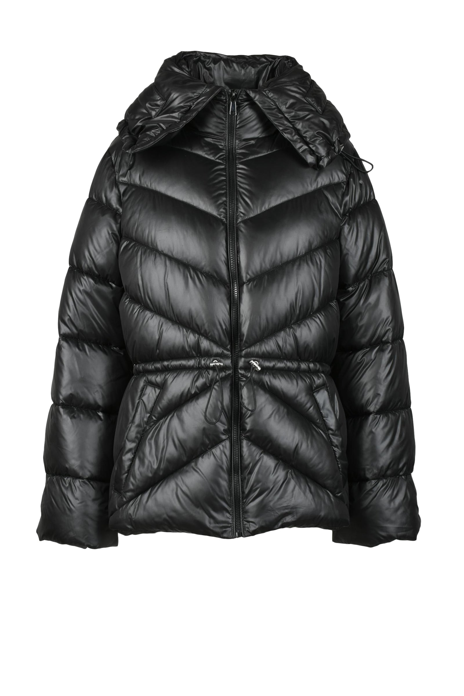 Twinset Actitude Down Jacket