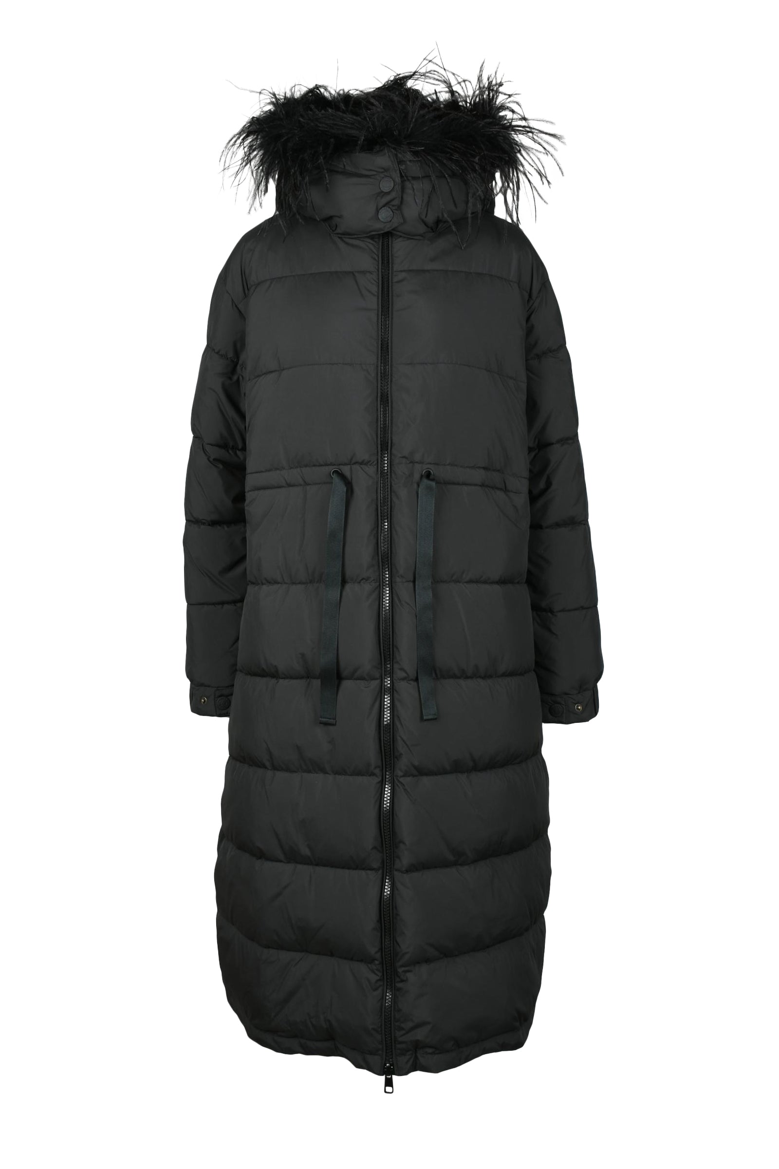 Twinset Down Jacket