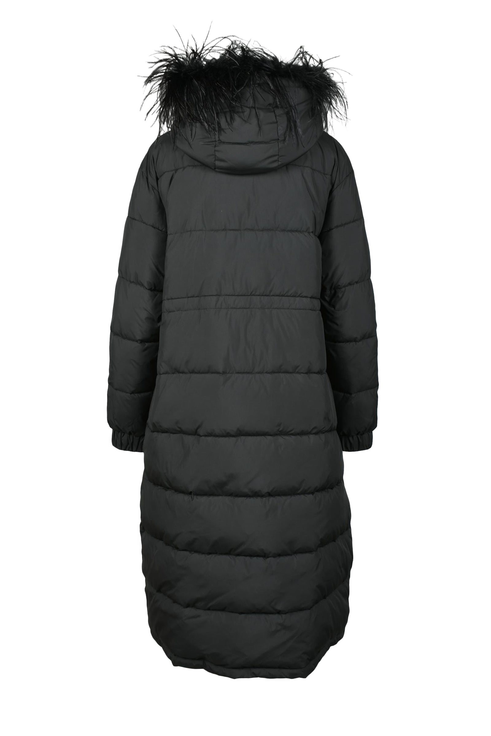 Twinset Down Jacket