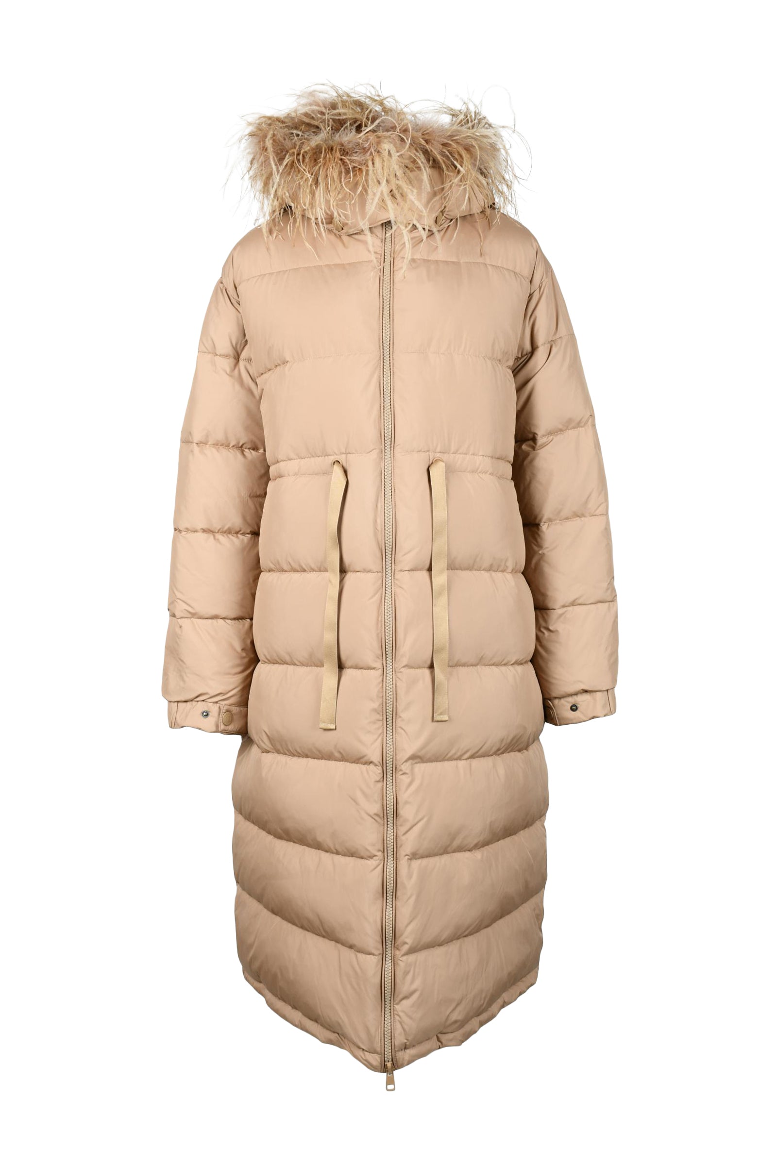 Twinset Down Jacket