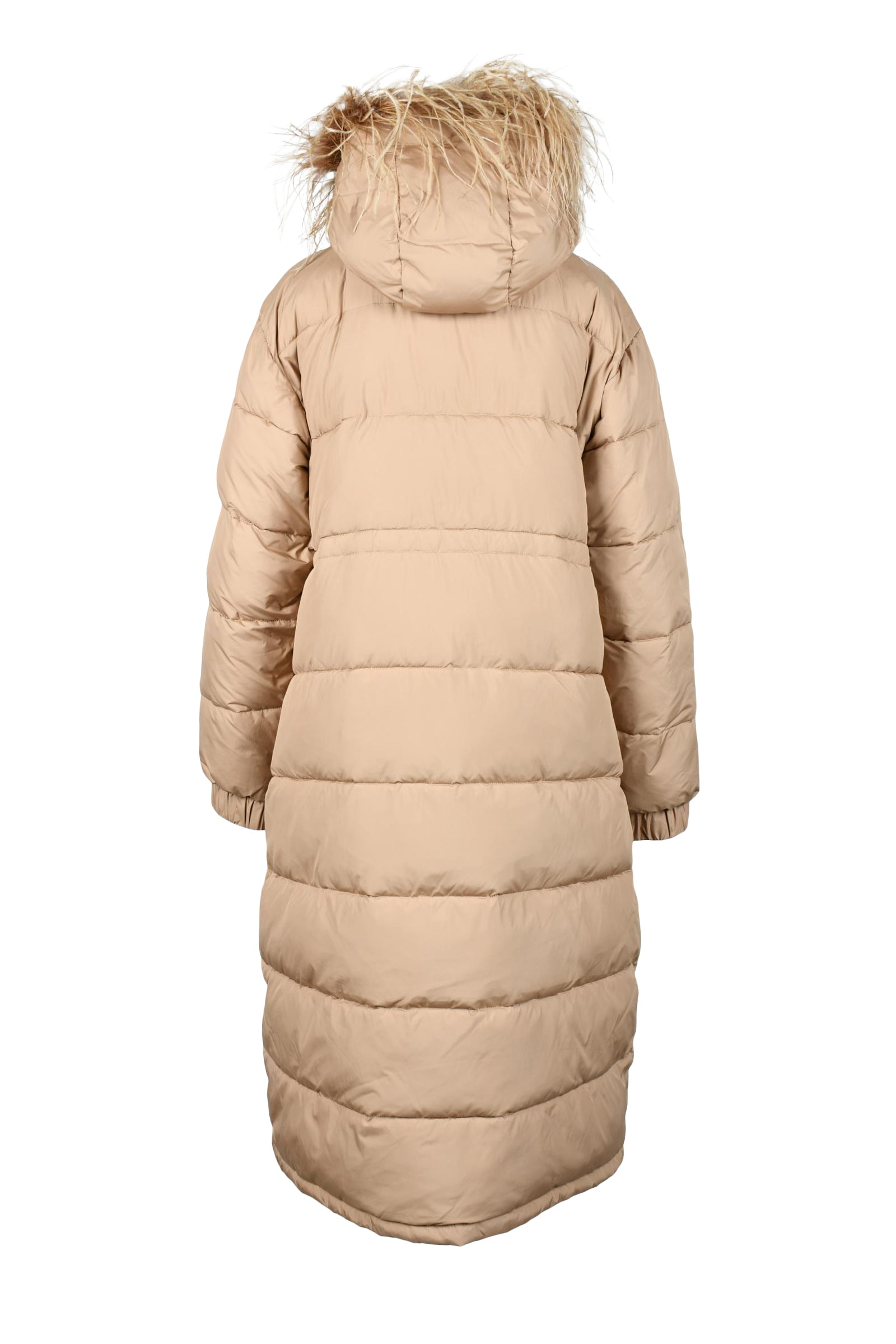 Twinset Down Jacket