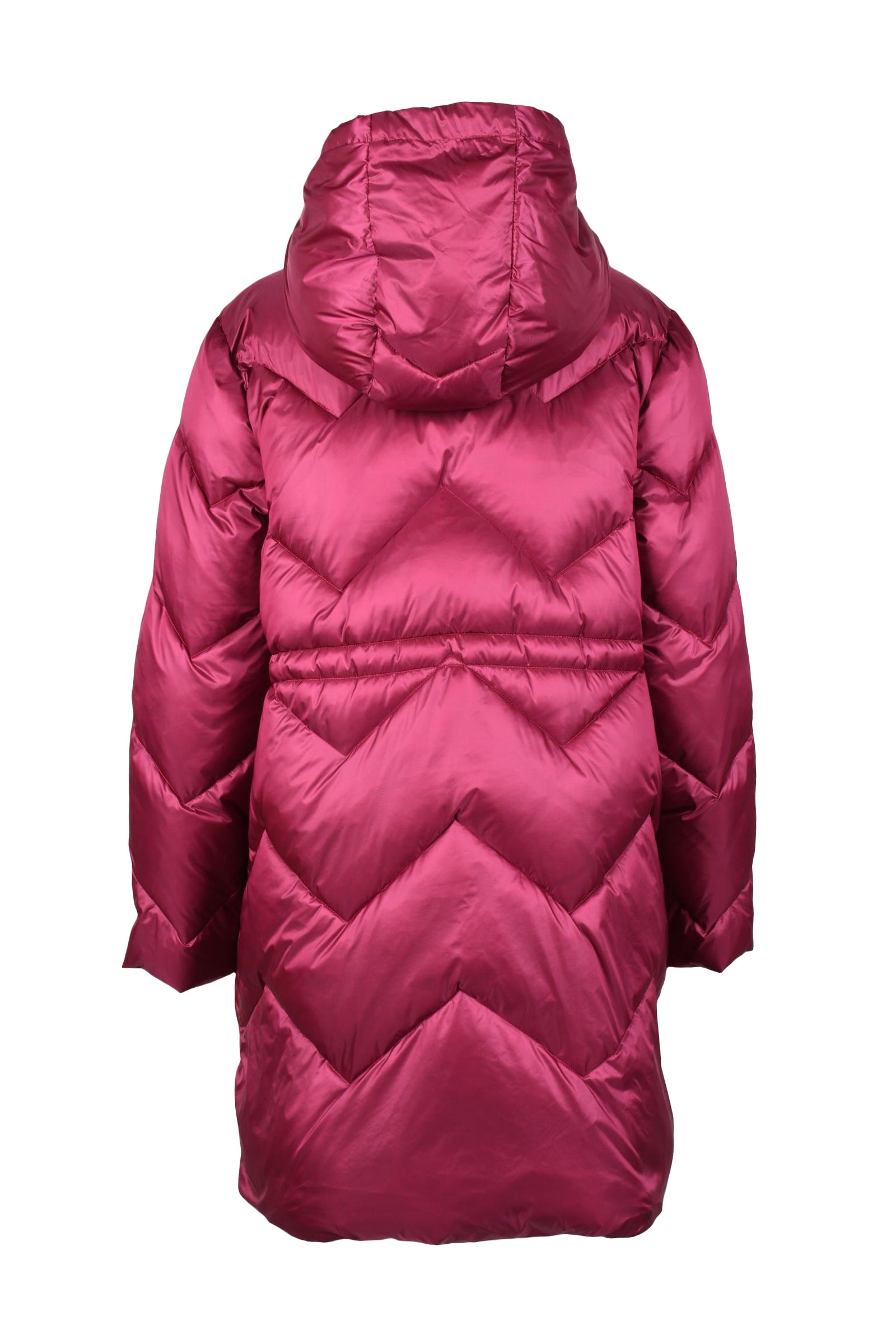 Twinset Down Jacket