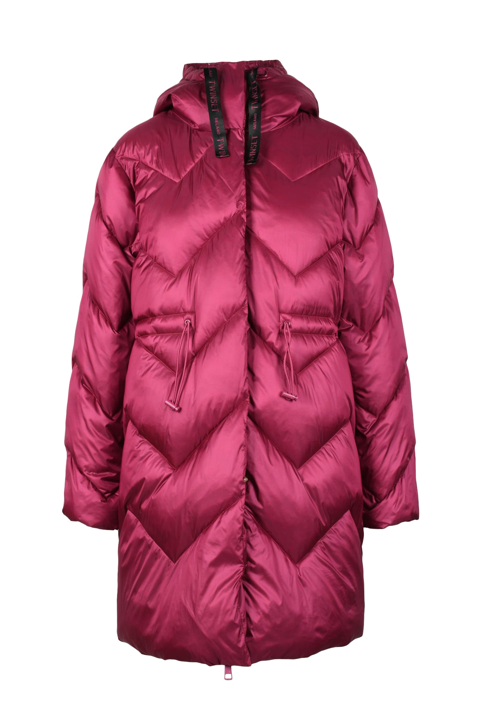 Twinset Down Jacket