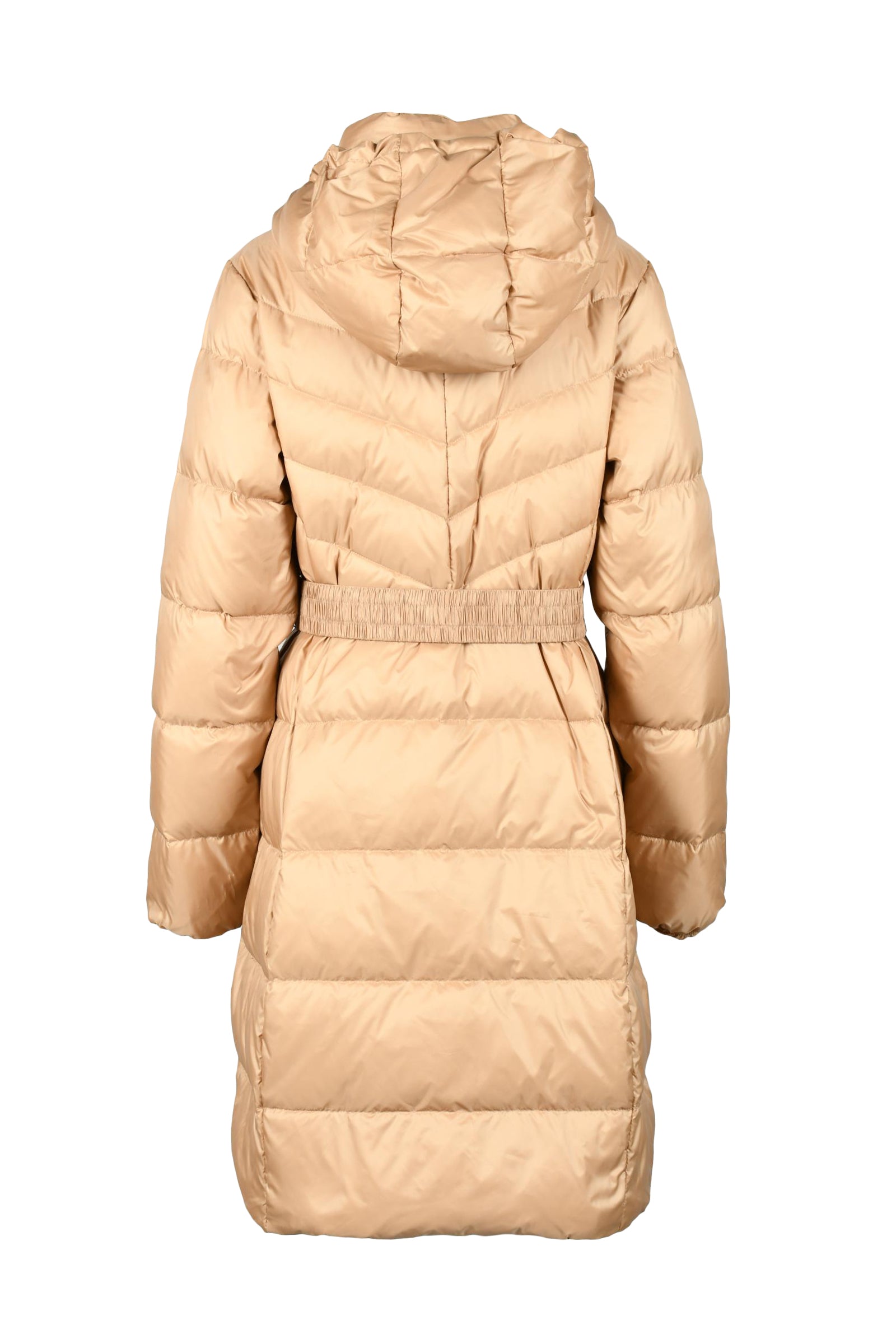 Twinset Down Jacket