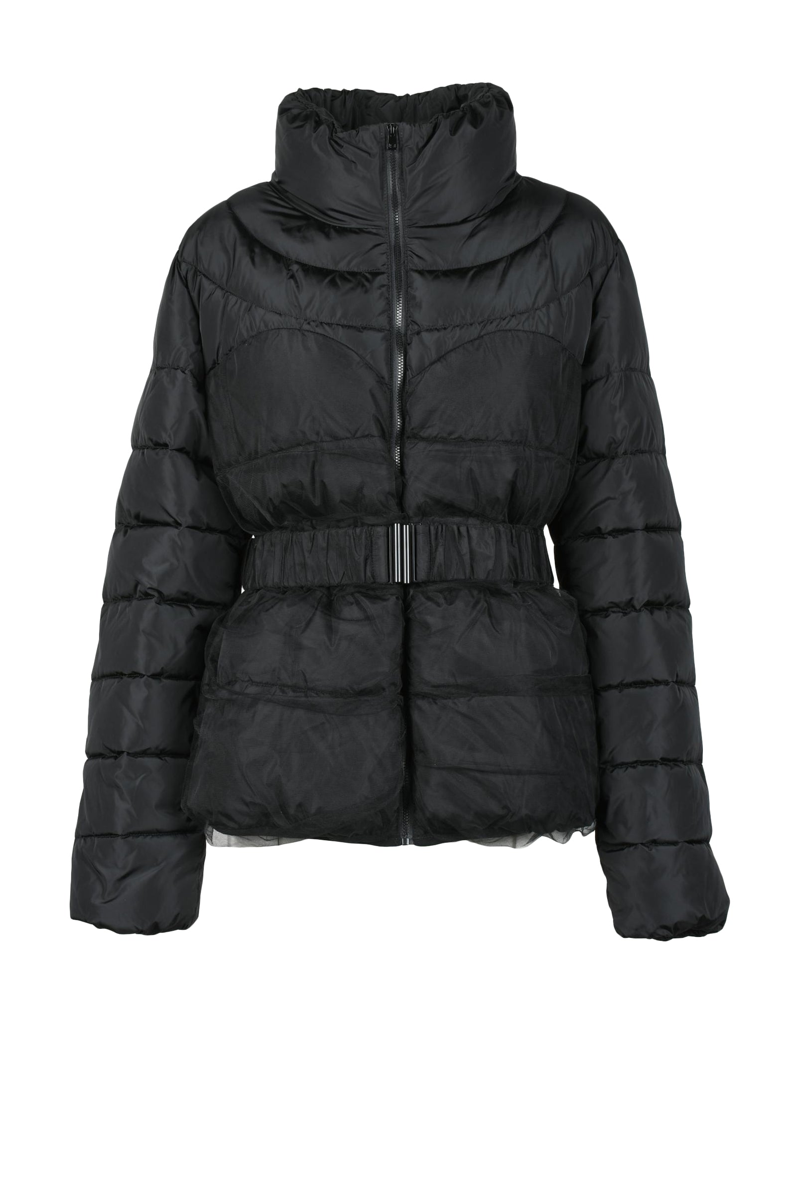 Twinset Actitude Down Jacket