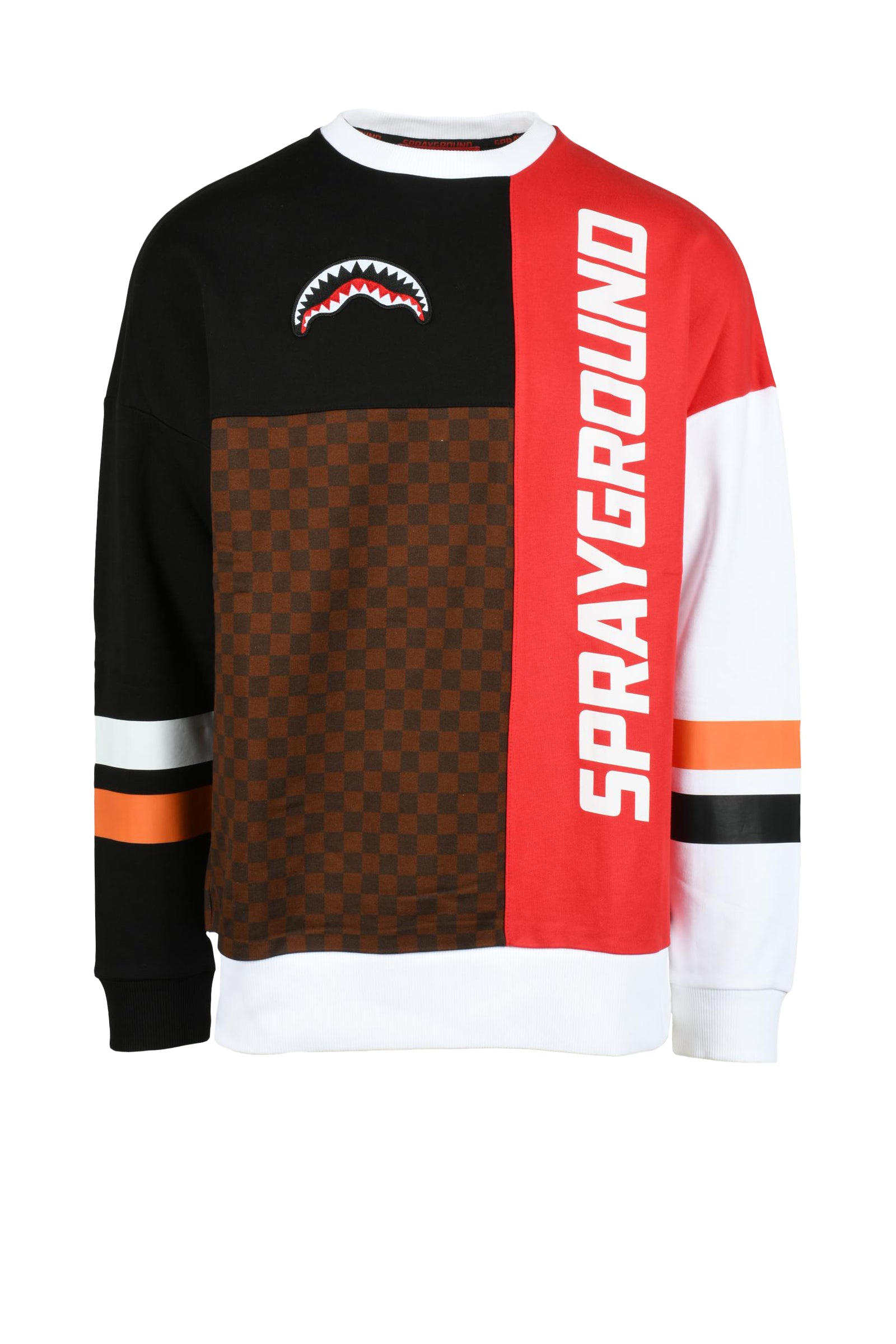 Sprayground Sweatshirt