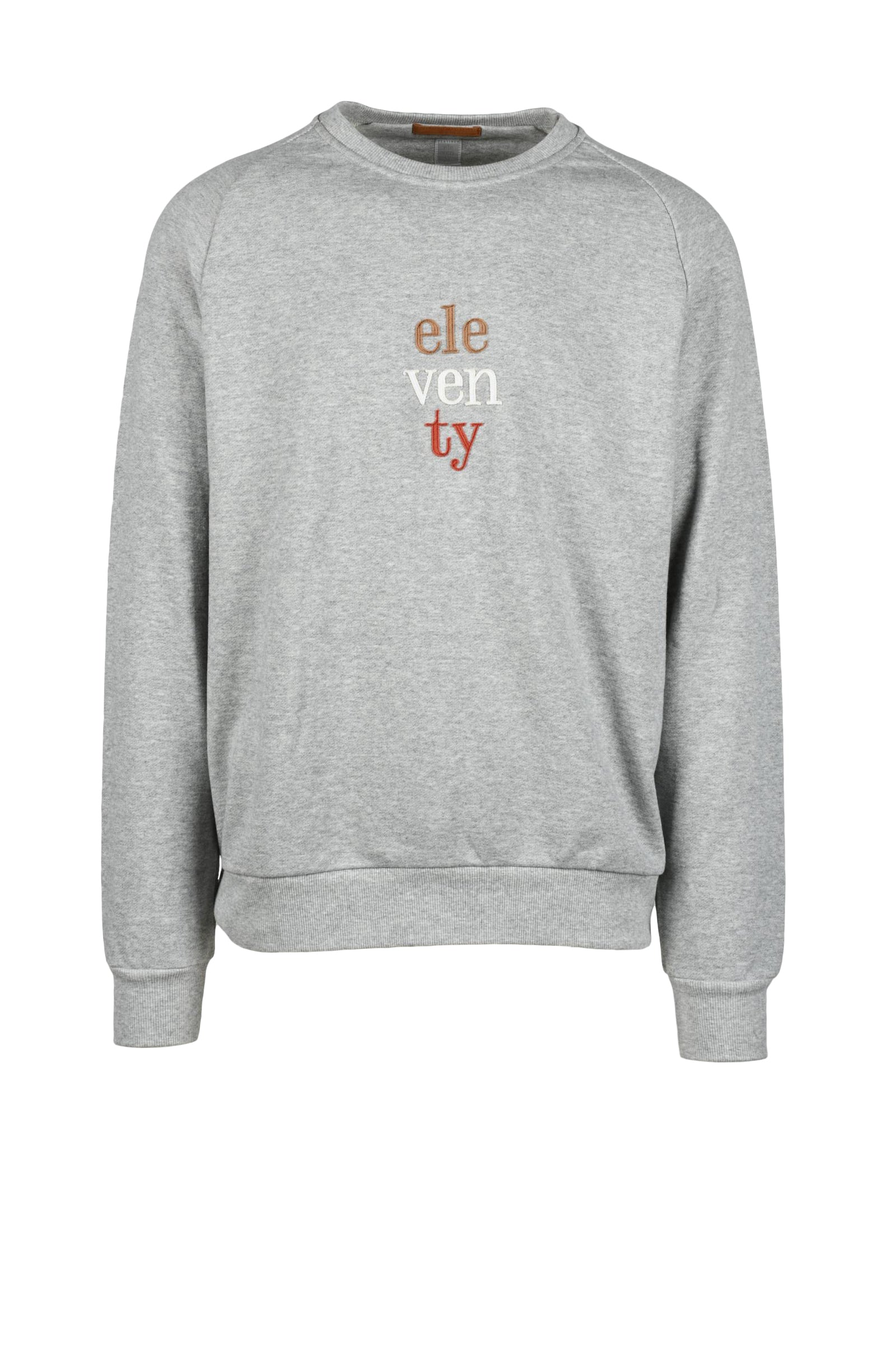 Eleventy Sweatshirt