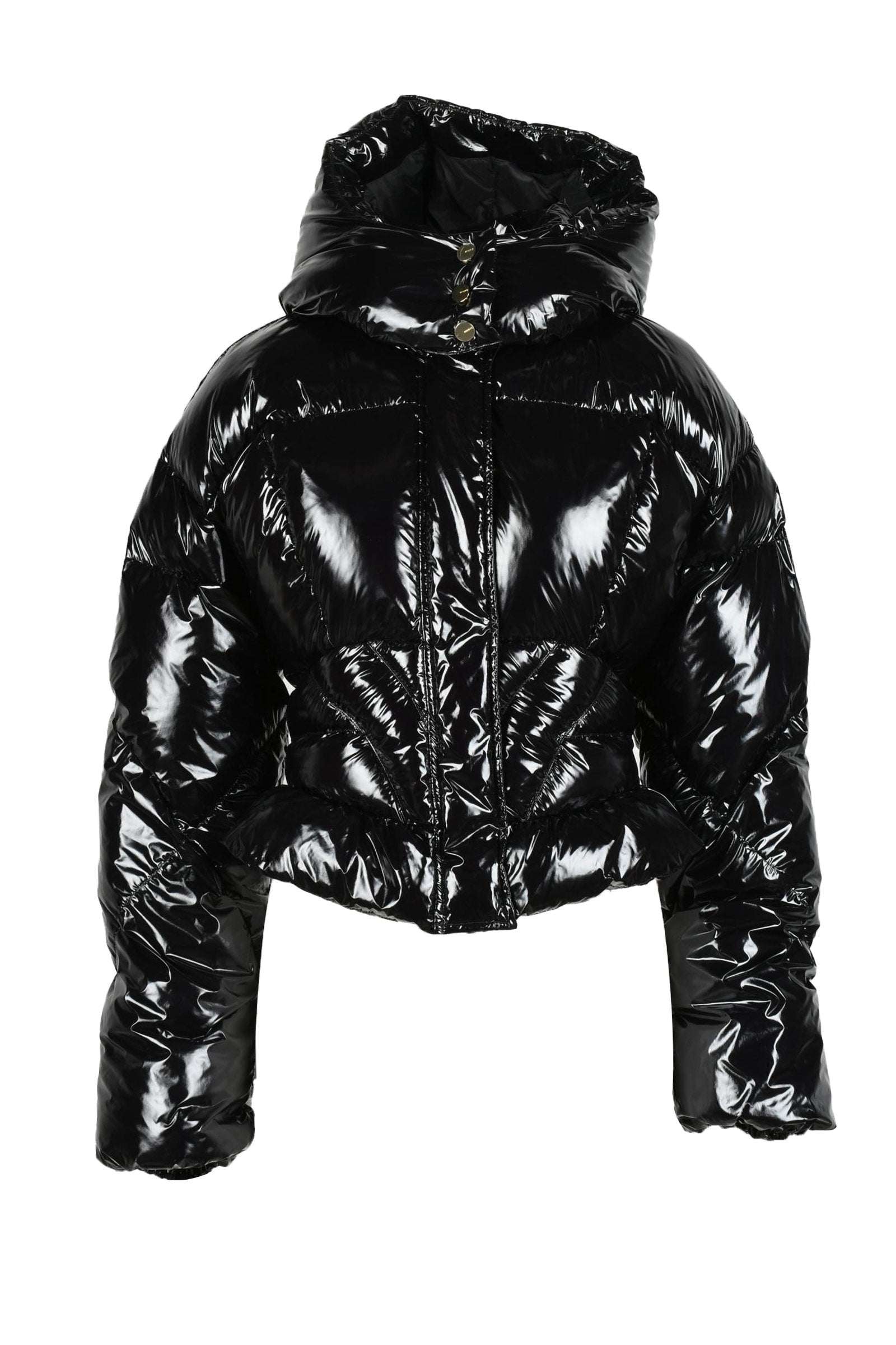 Pinko Down Jacket