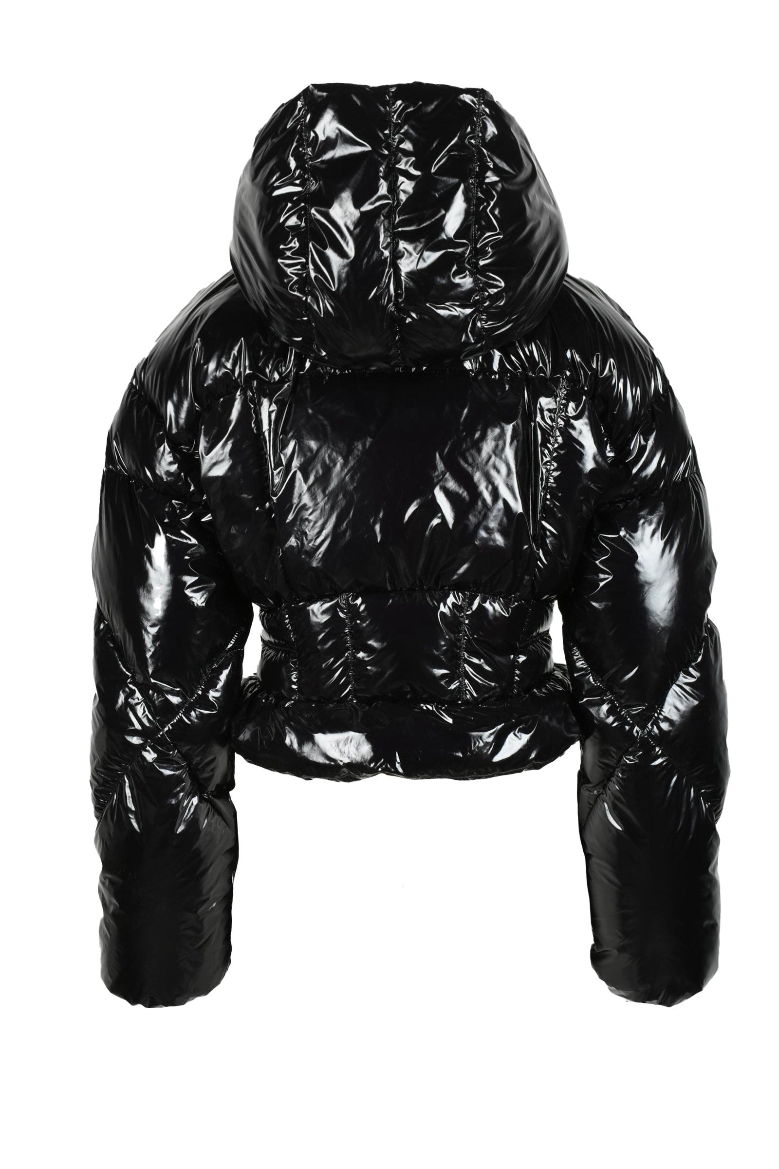 Pinko Down Jacket