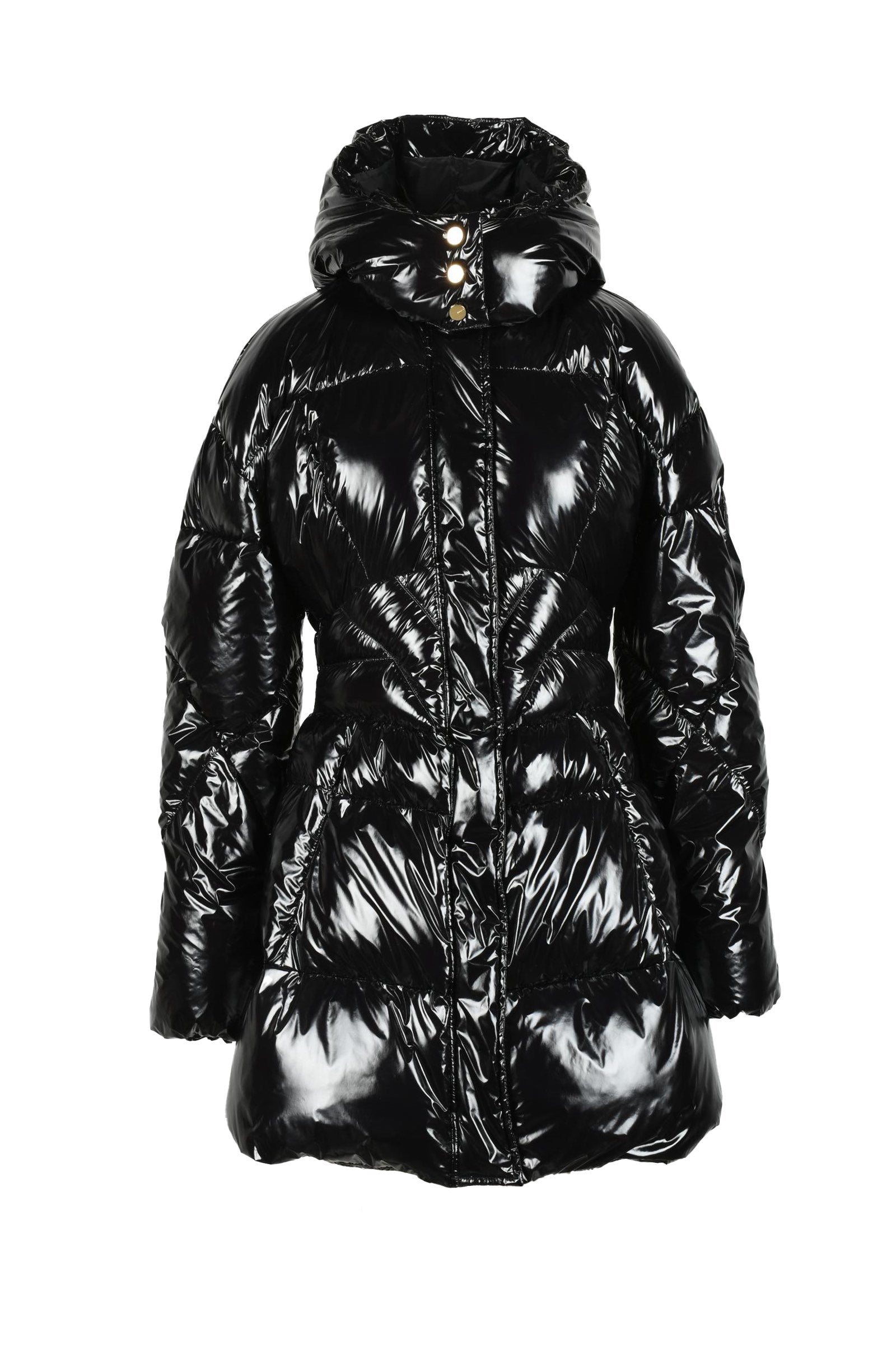 Pinko Down Jacket