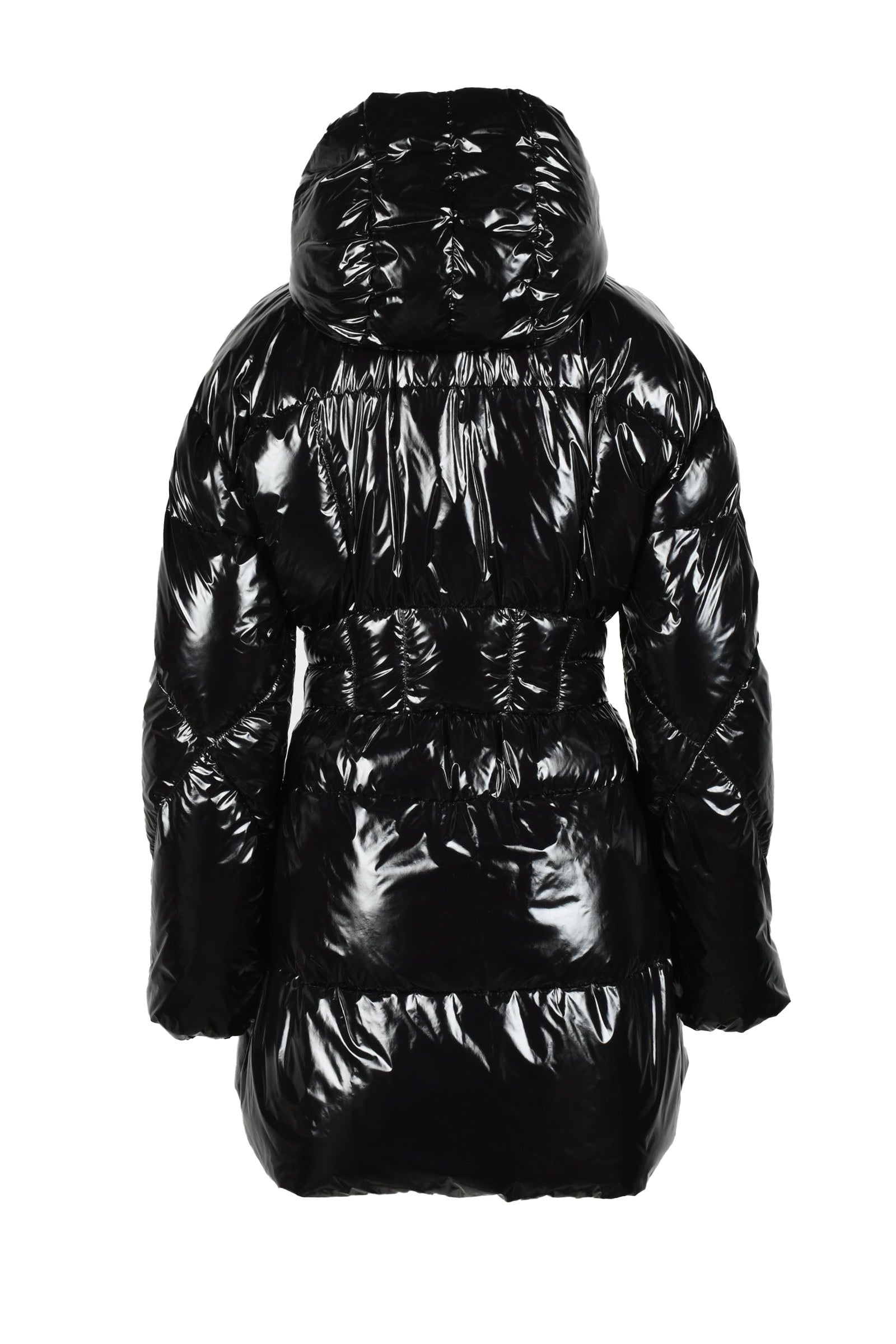 Pinko Down Jacket