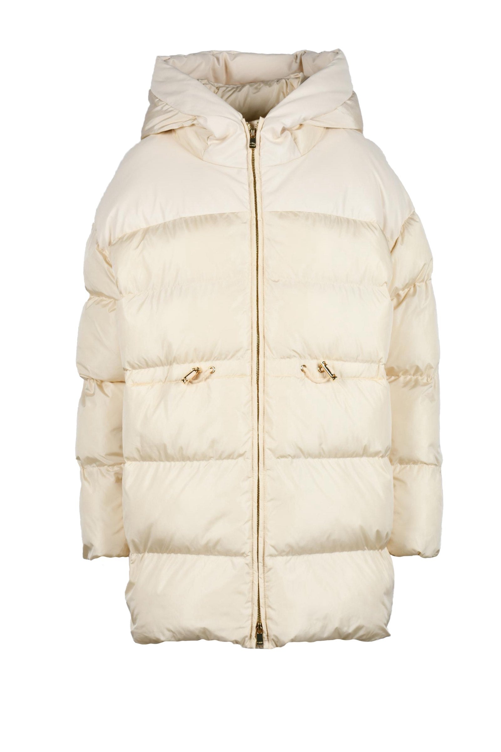 Pinko Down Jacket