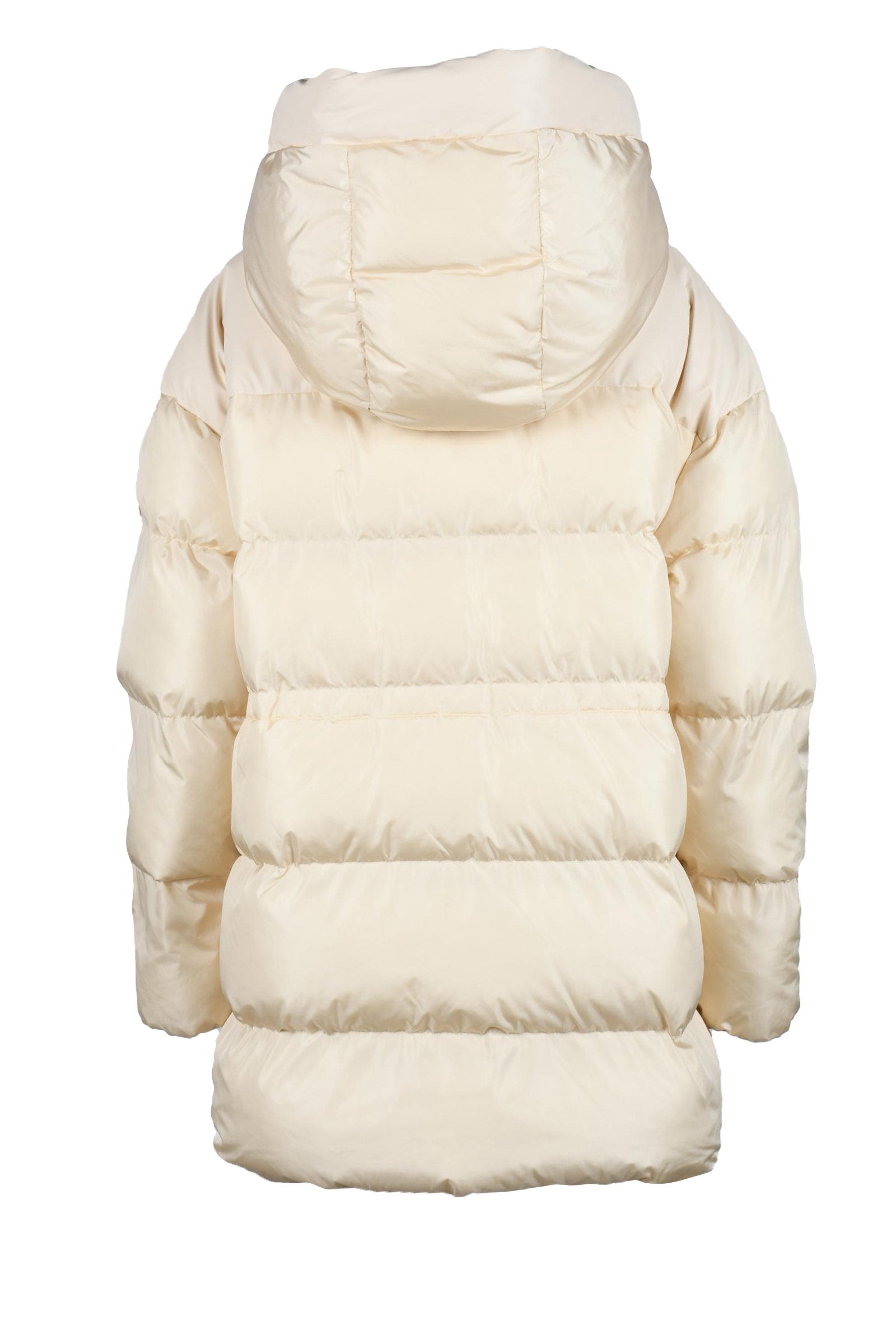 Pinko Down Jacket