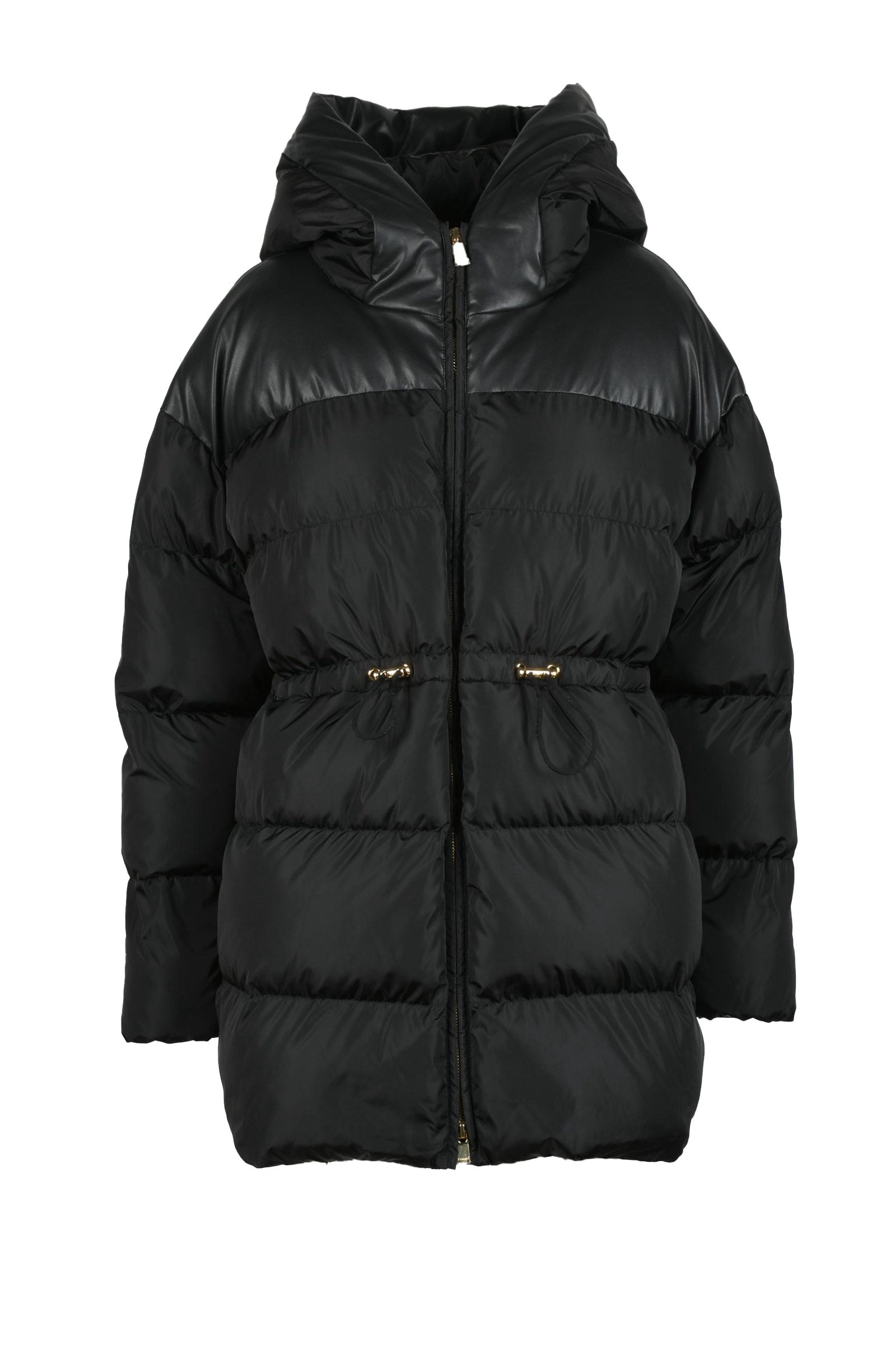 Pinko Down Jacket