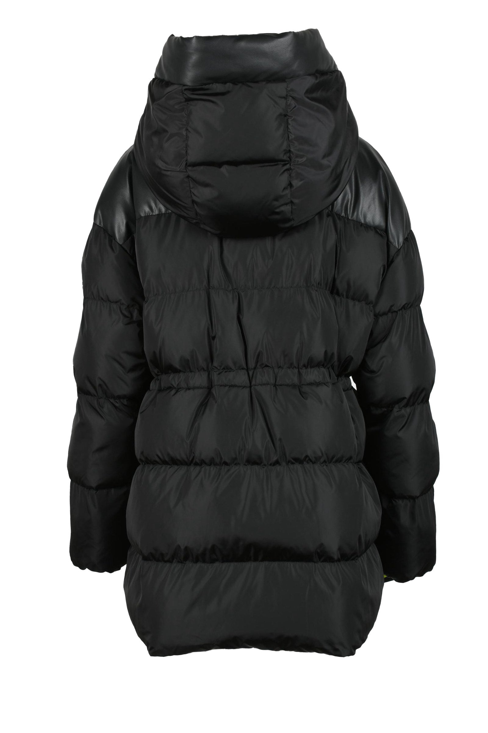 Pinko Down Jacket