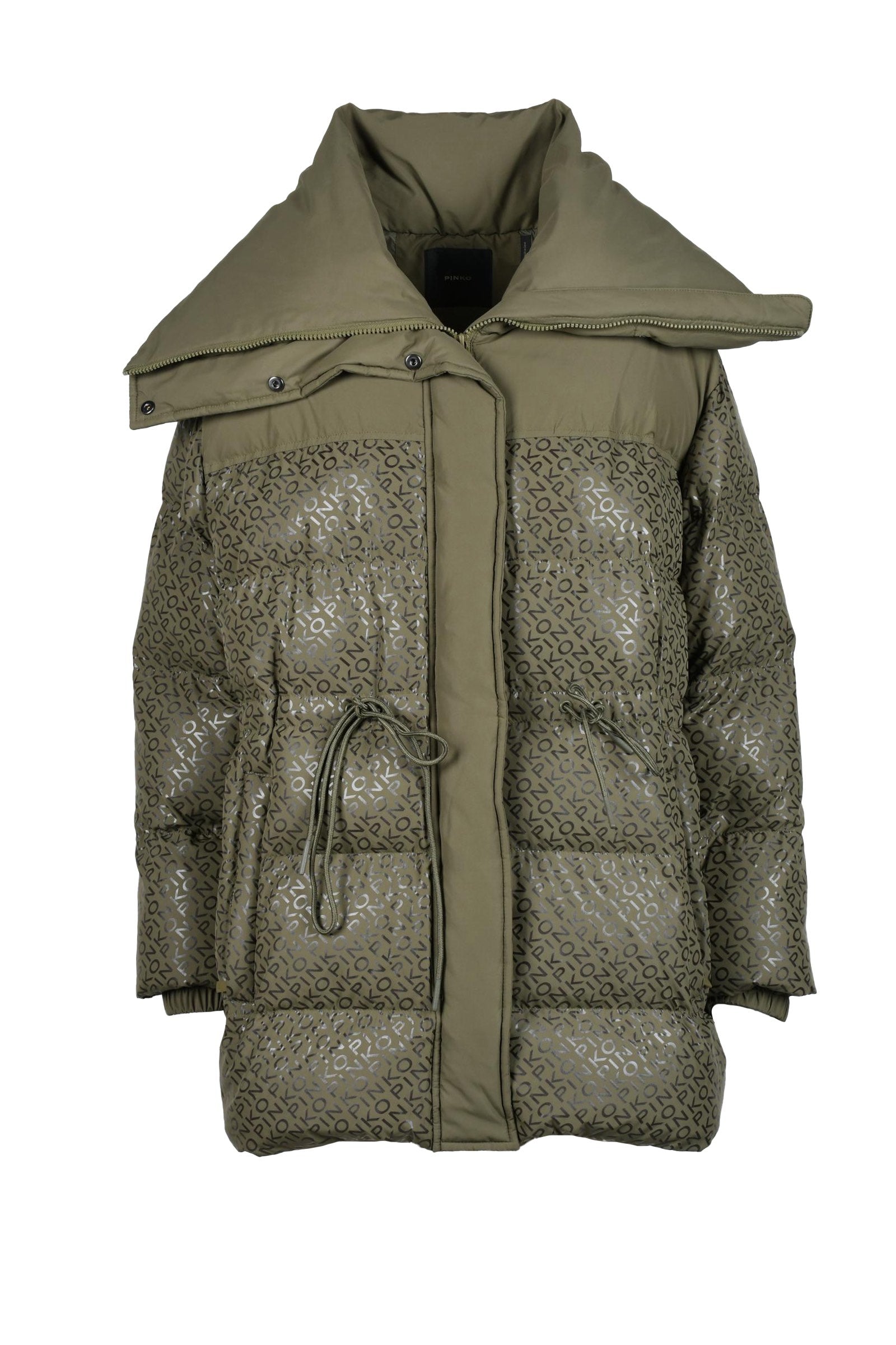 Pinko Down Jacket