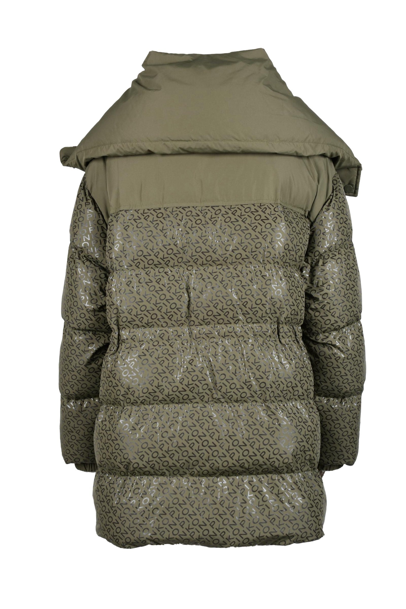 Pinko Down Jacket