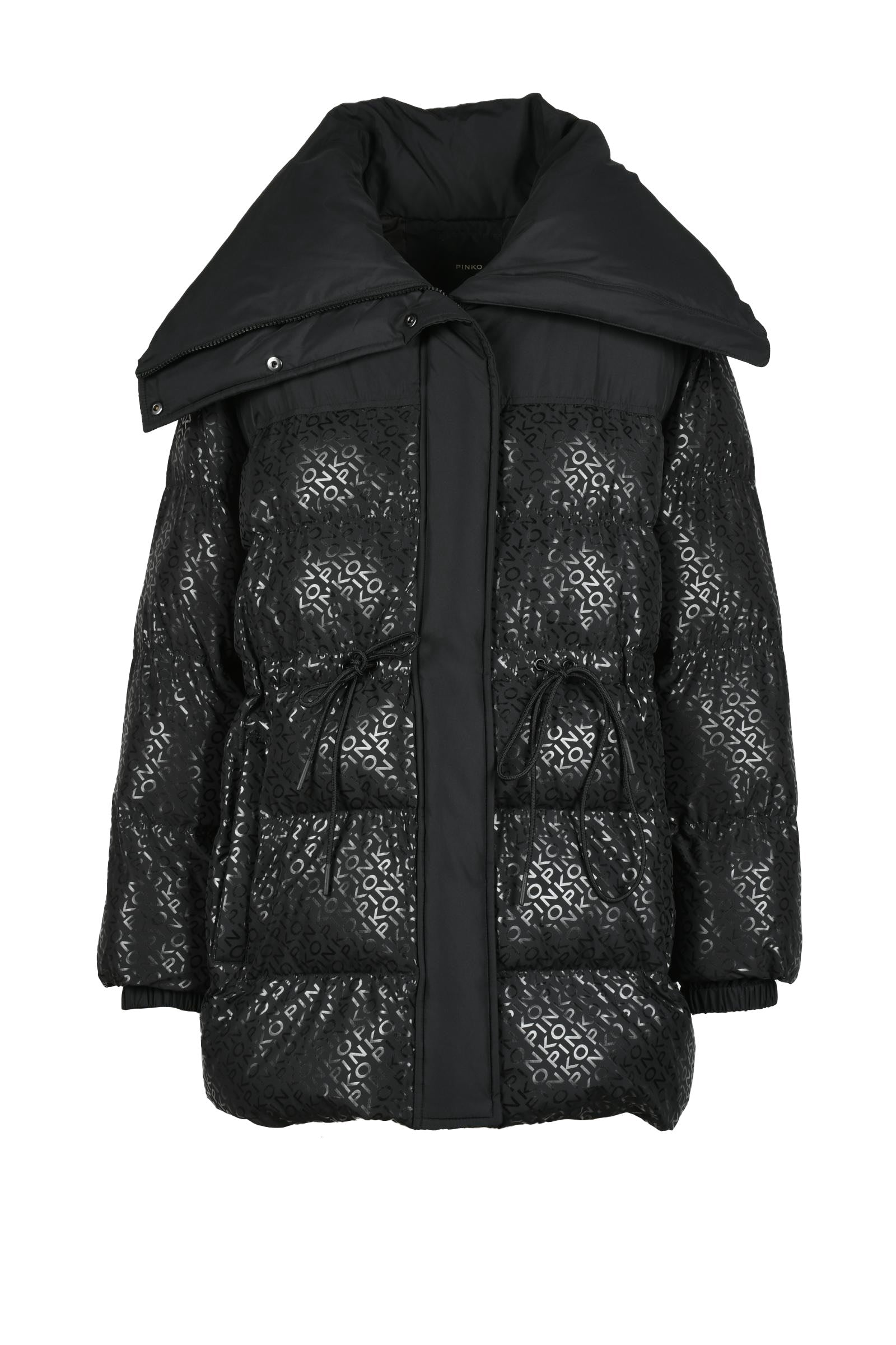 Pinko Down Jacket