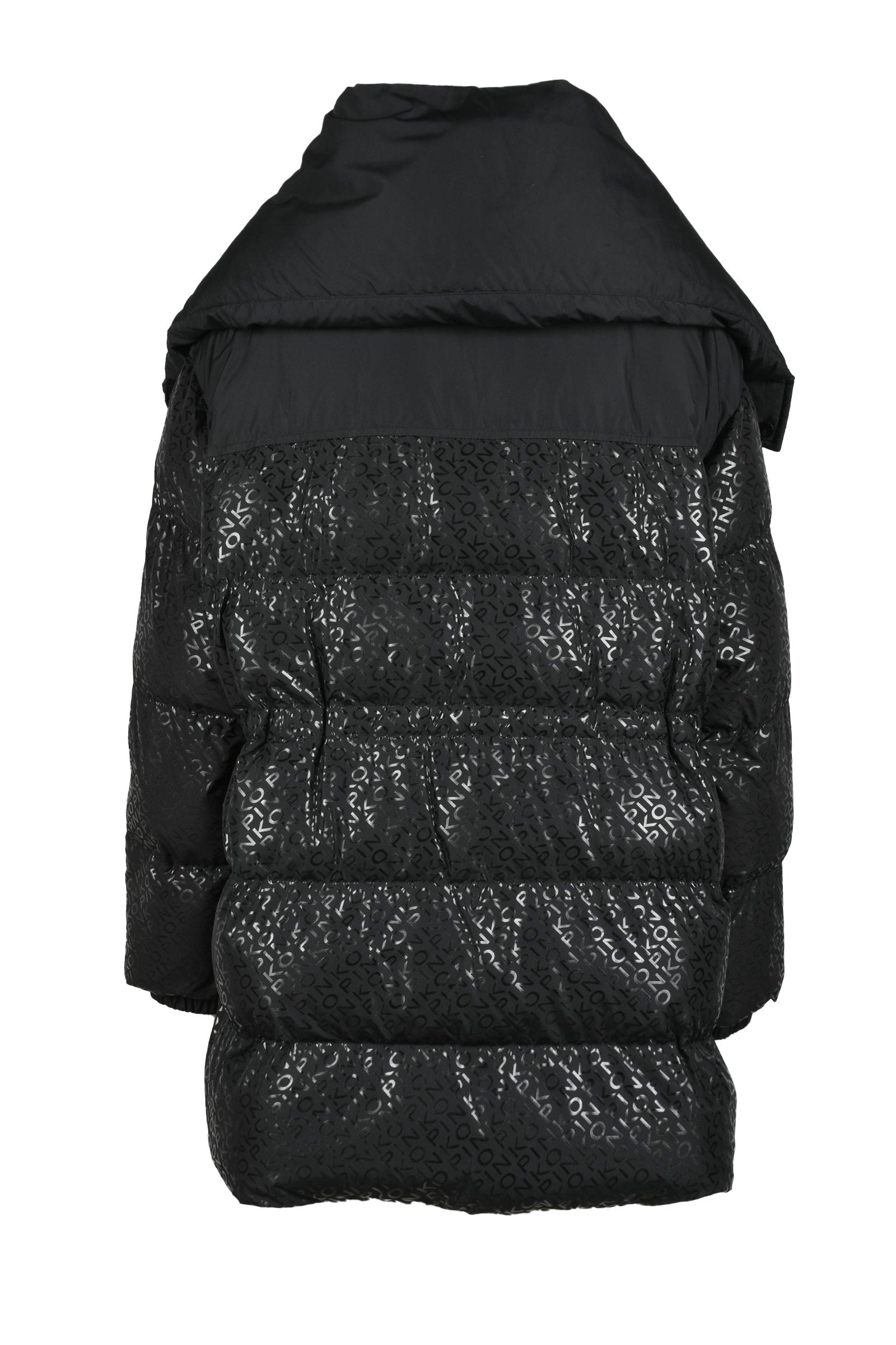 Pinko Down Jacket