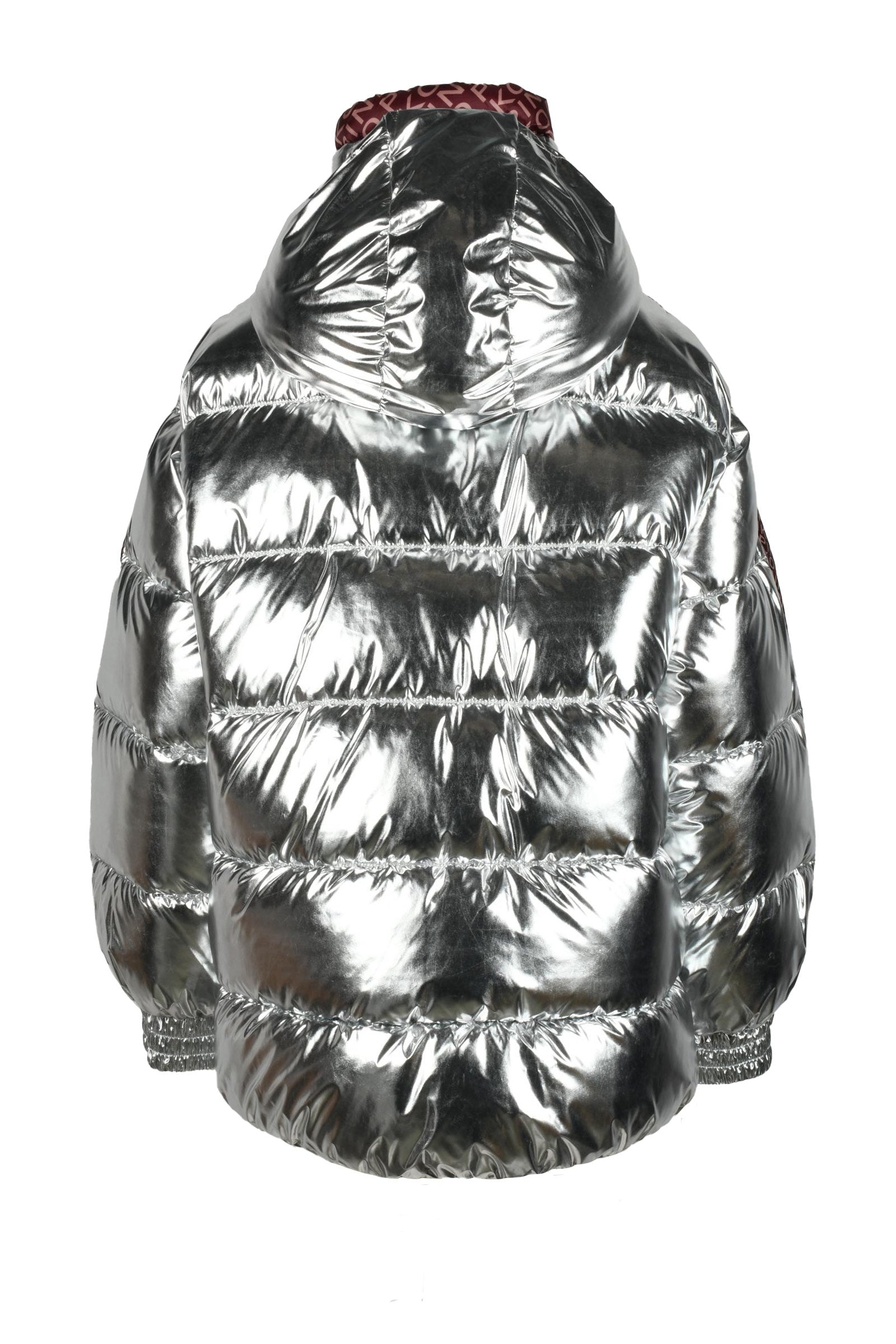 Pinko Down Jacket