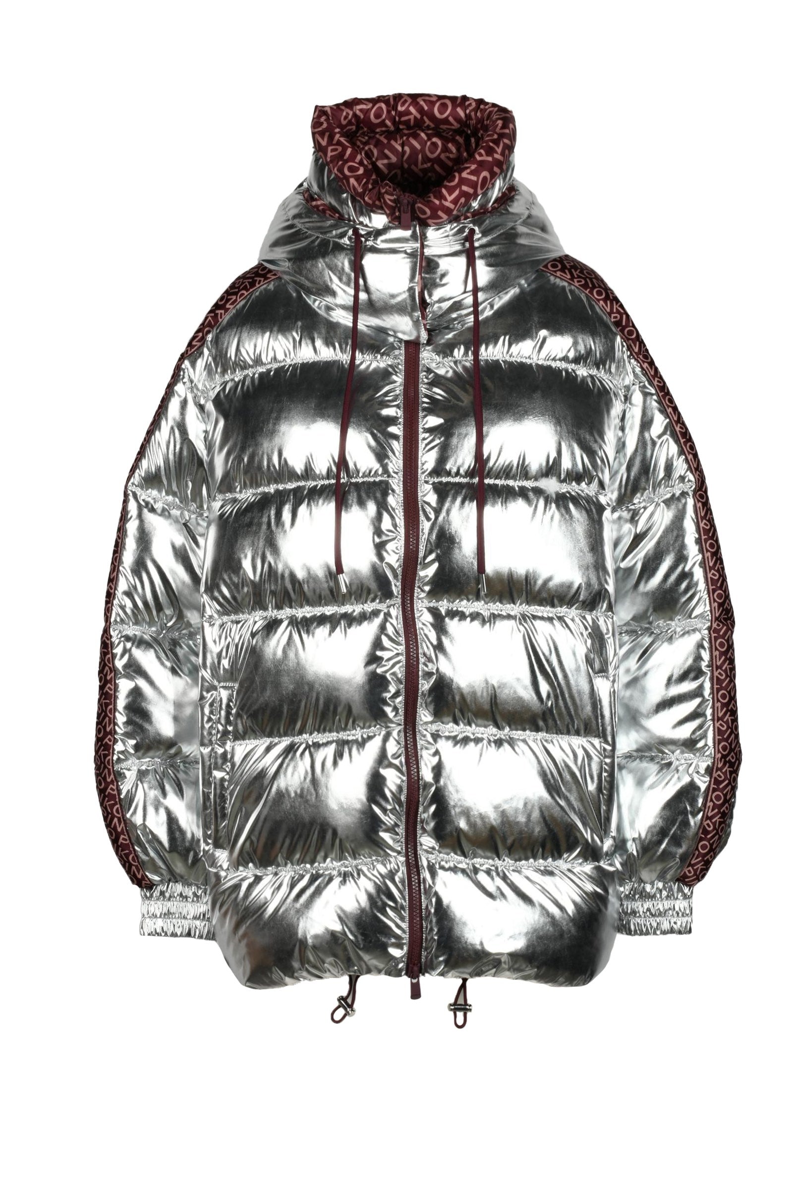 Pinko Down Jacket