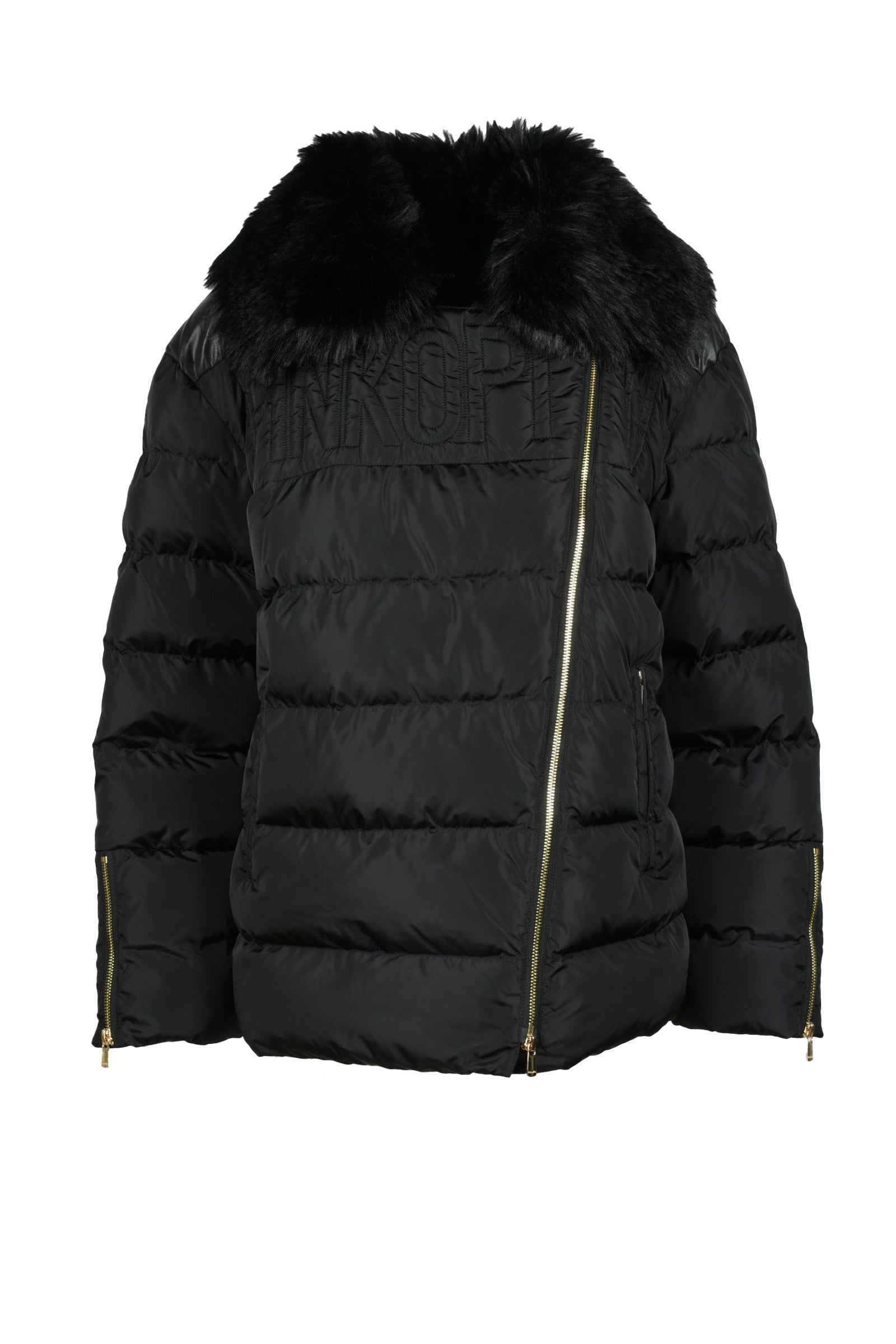 Pinko Down Jacket